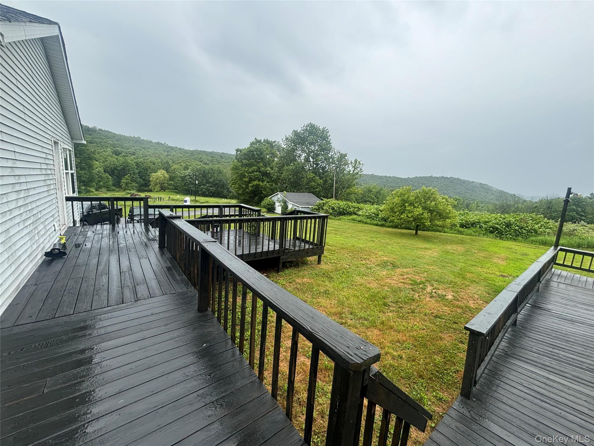 Single Family Campbell Road  Delaware County, NY 13775, MLS-1018927-28