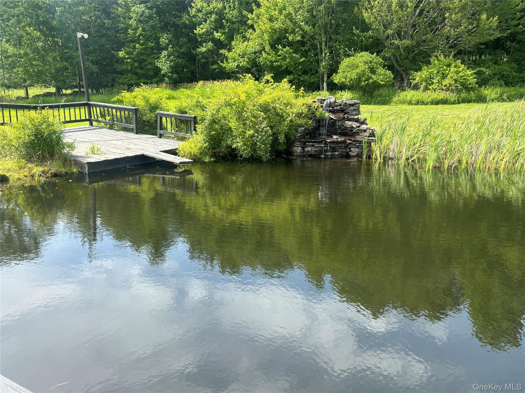 Single Family Campbell Road  Delaware County, NY 13775, MLS-1018927-29