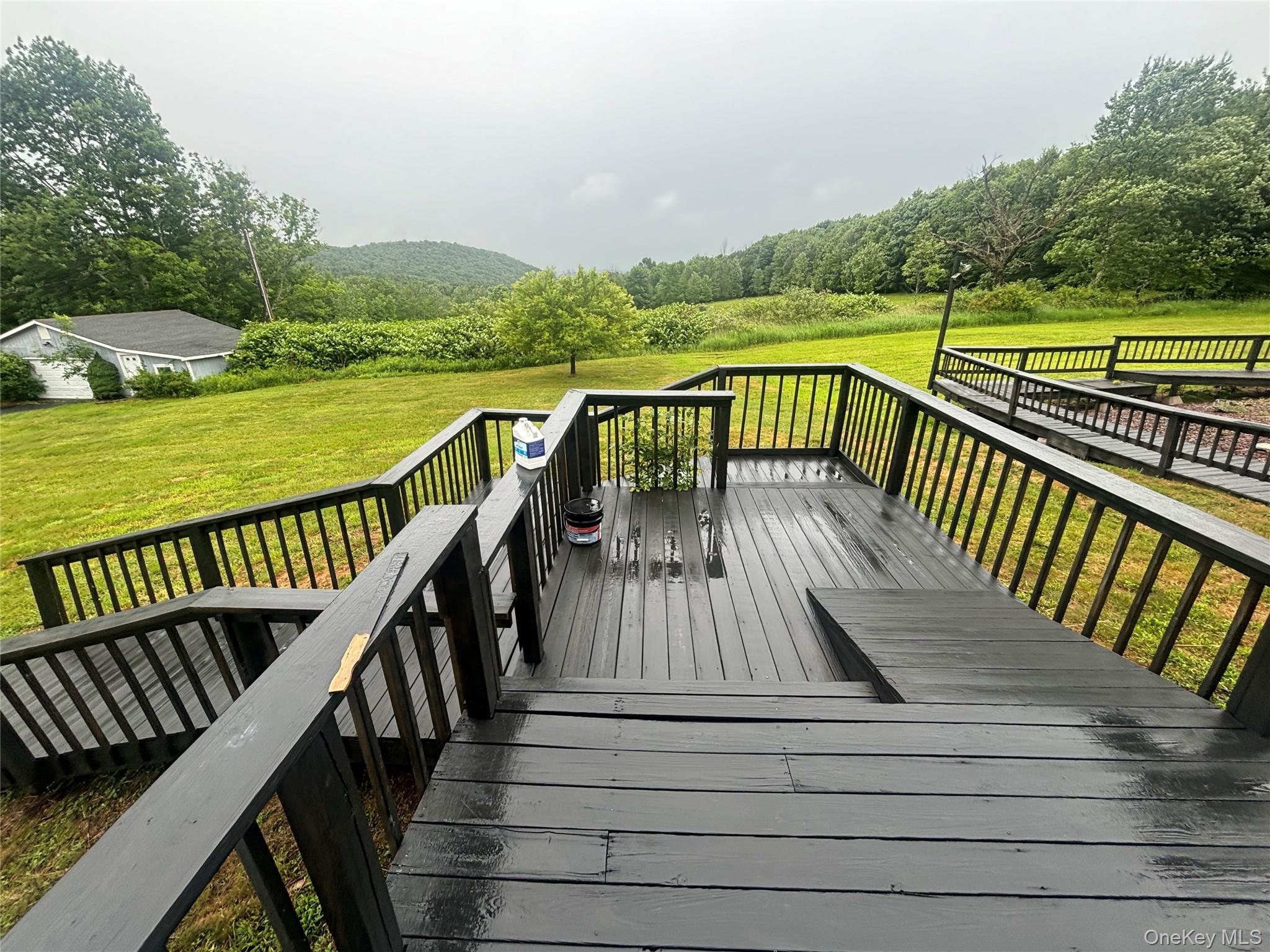Single Family Campbell Road  Delaware County, NY 13775, MLS-1018927-3