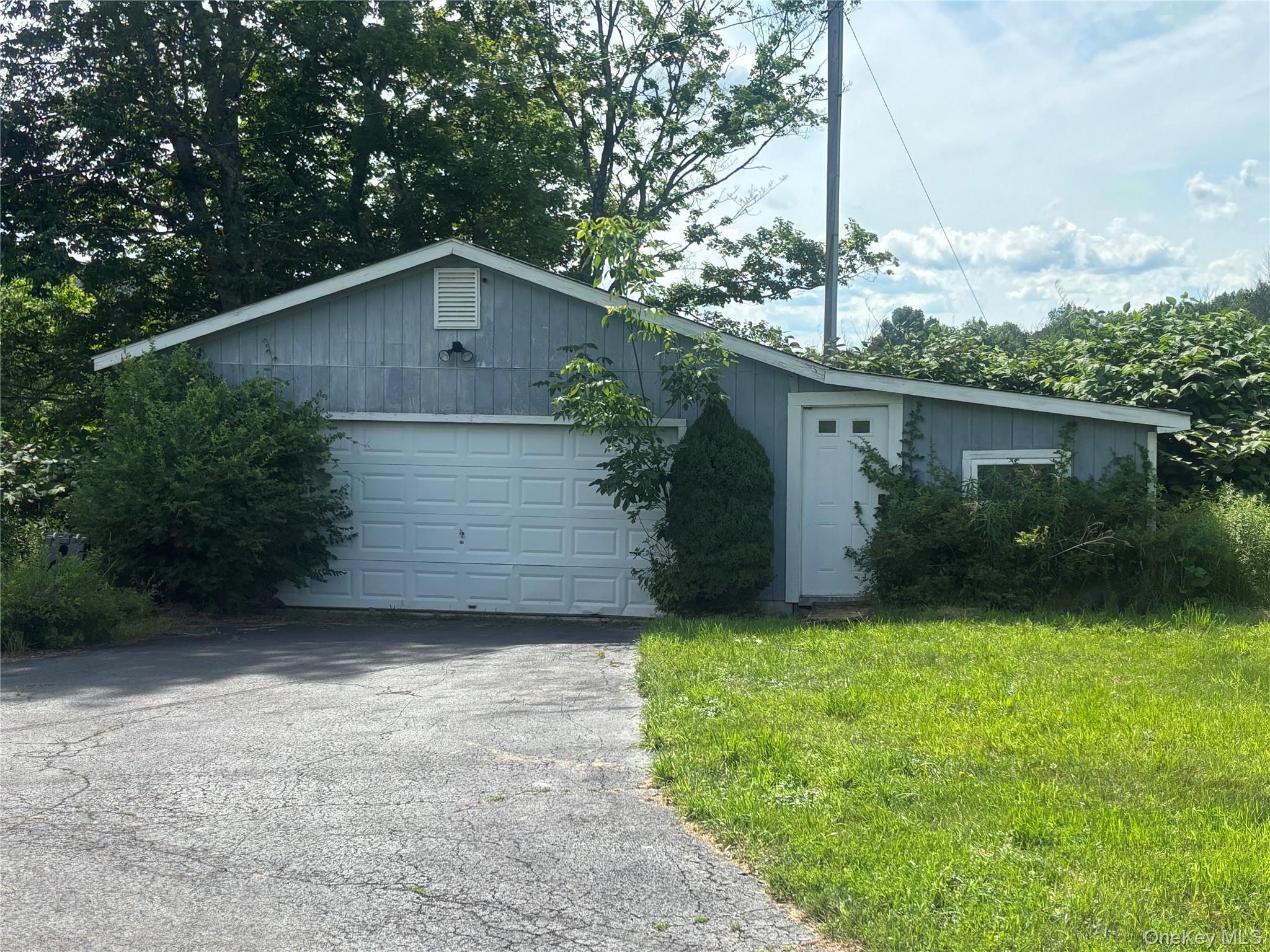 Single Family Campbell Road  Delaware County, NY 13775, MLS-1018927-32