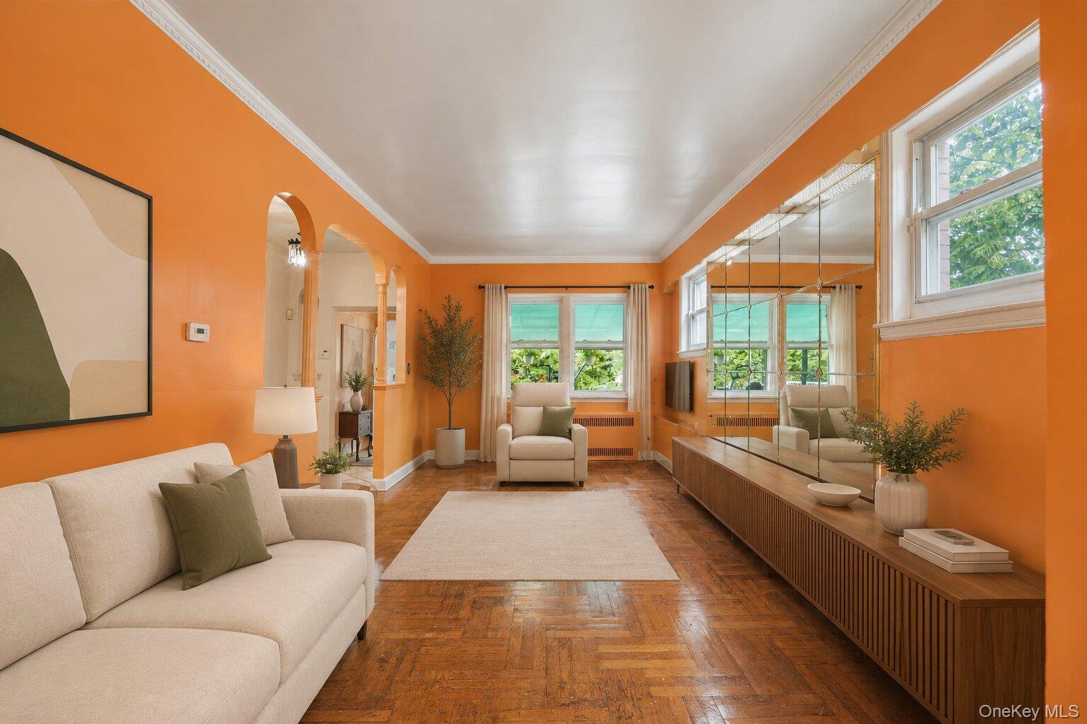Single Family E 37th Street  Brooklyn, NY 11210, MLS-1018931-3