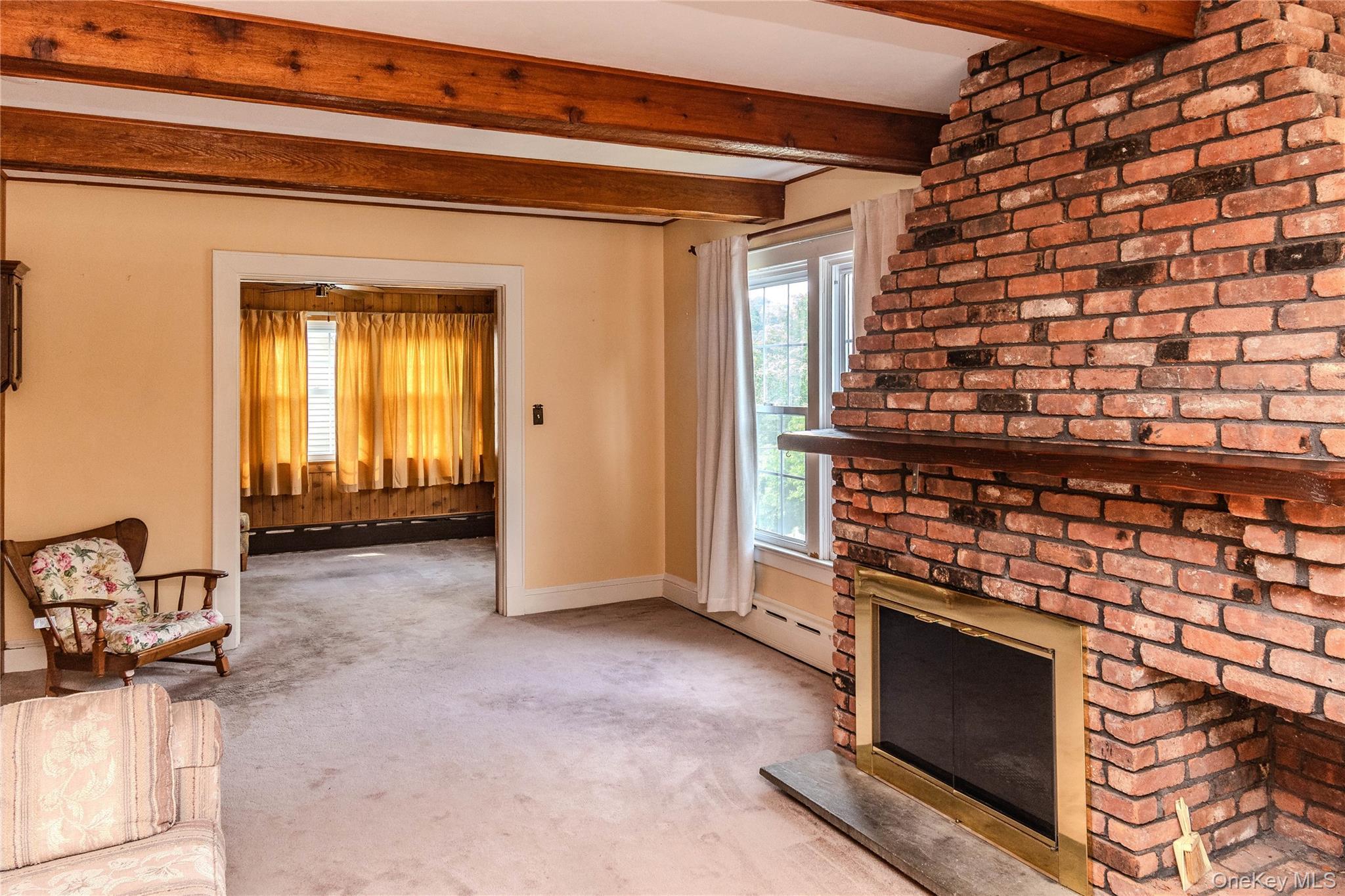 Single Family Husted Avenue Westchester County, NY 10566, MLS-1018933-11