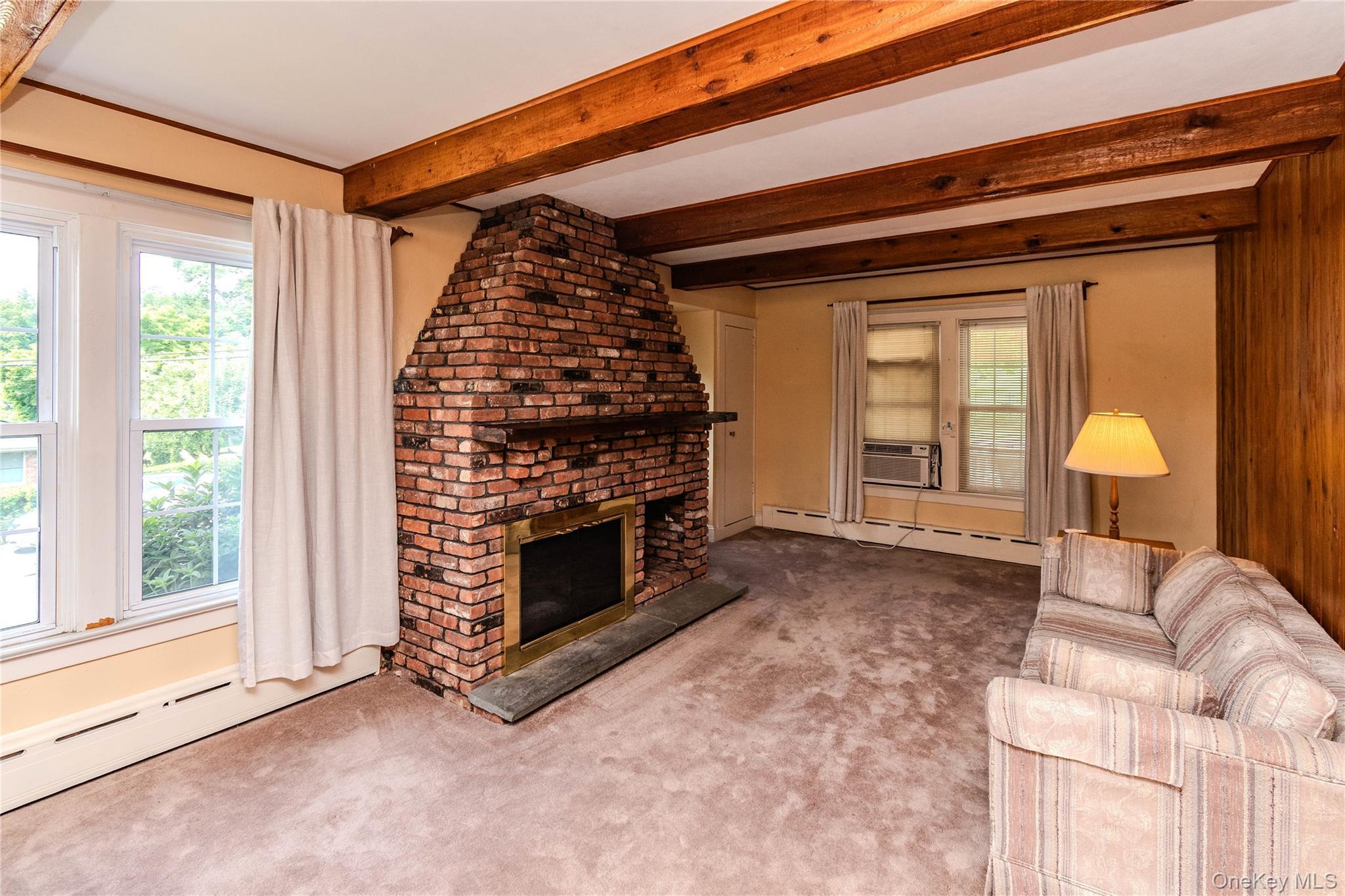 Single Family Husted Avenue Westchester County, NY 10566, MLS-1018933-14