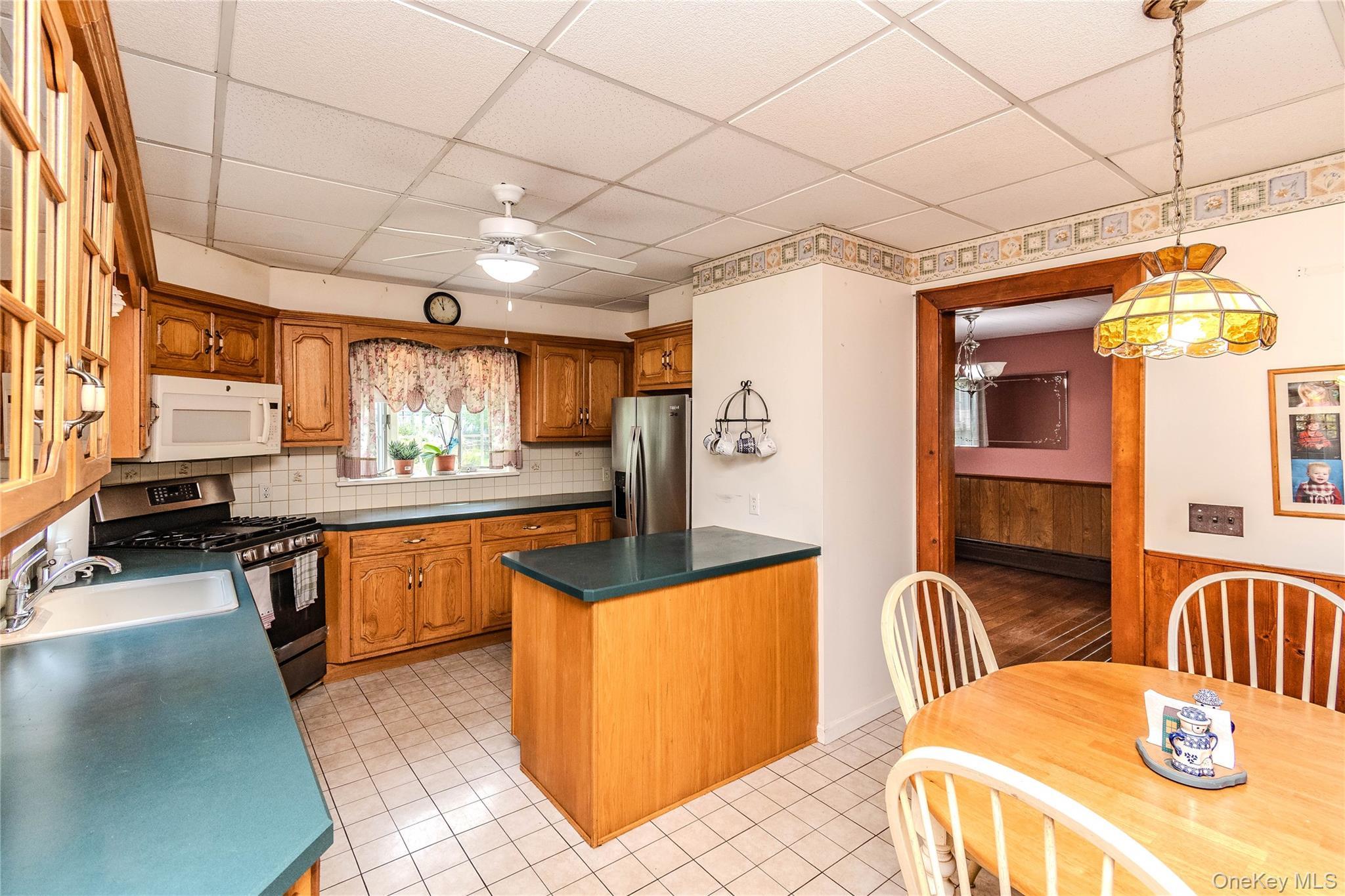 Single Family Husted Avenue Westchester County, NY 10566, MLS-1018933-27