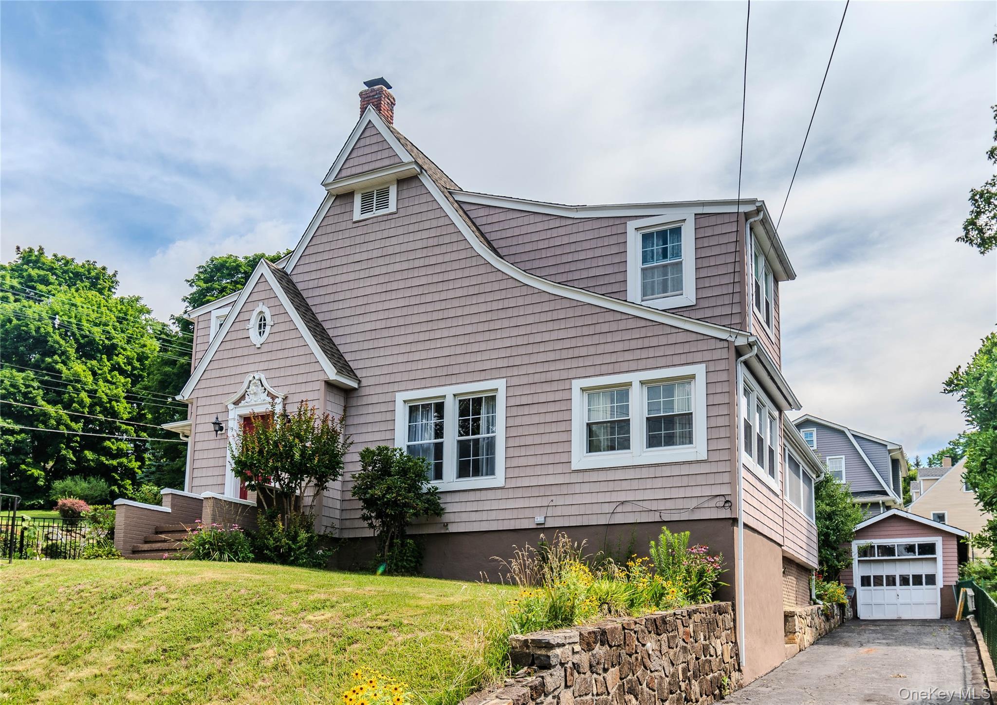 Single Family Husted Avenue Westchester County, NY 10566, MLS-1018933-3