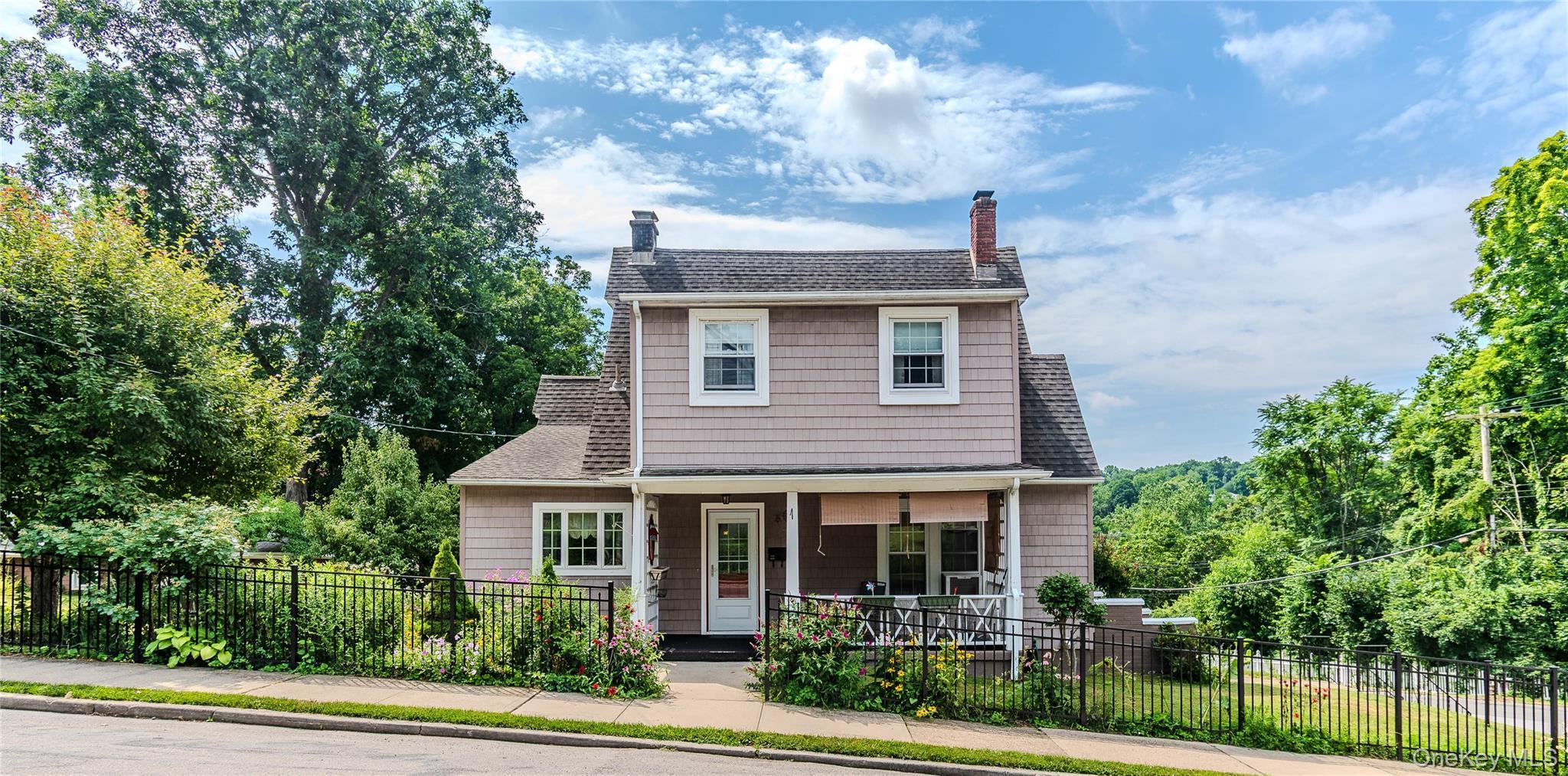 Single Family Husted Avenue Westchester County, NY 10566, MLS-1018933-4