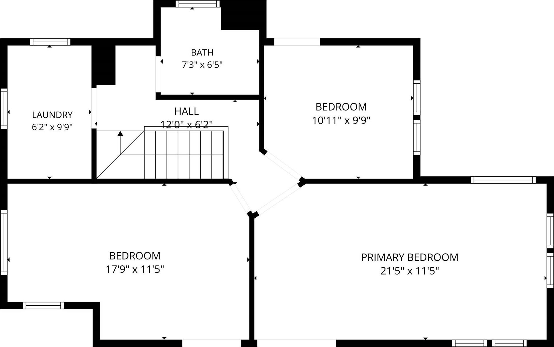 Single Family Husted Avenue Westchester County, NY 10566, MLS-1018933-49