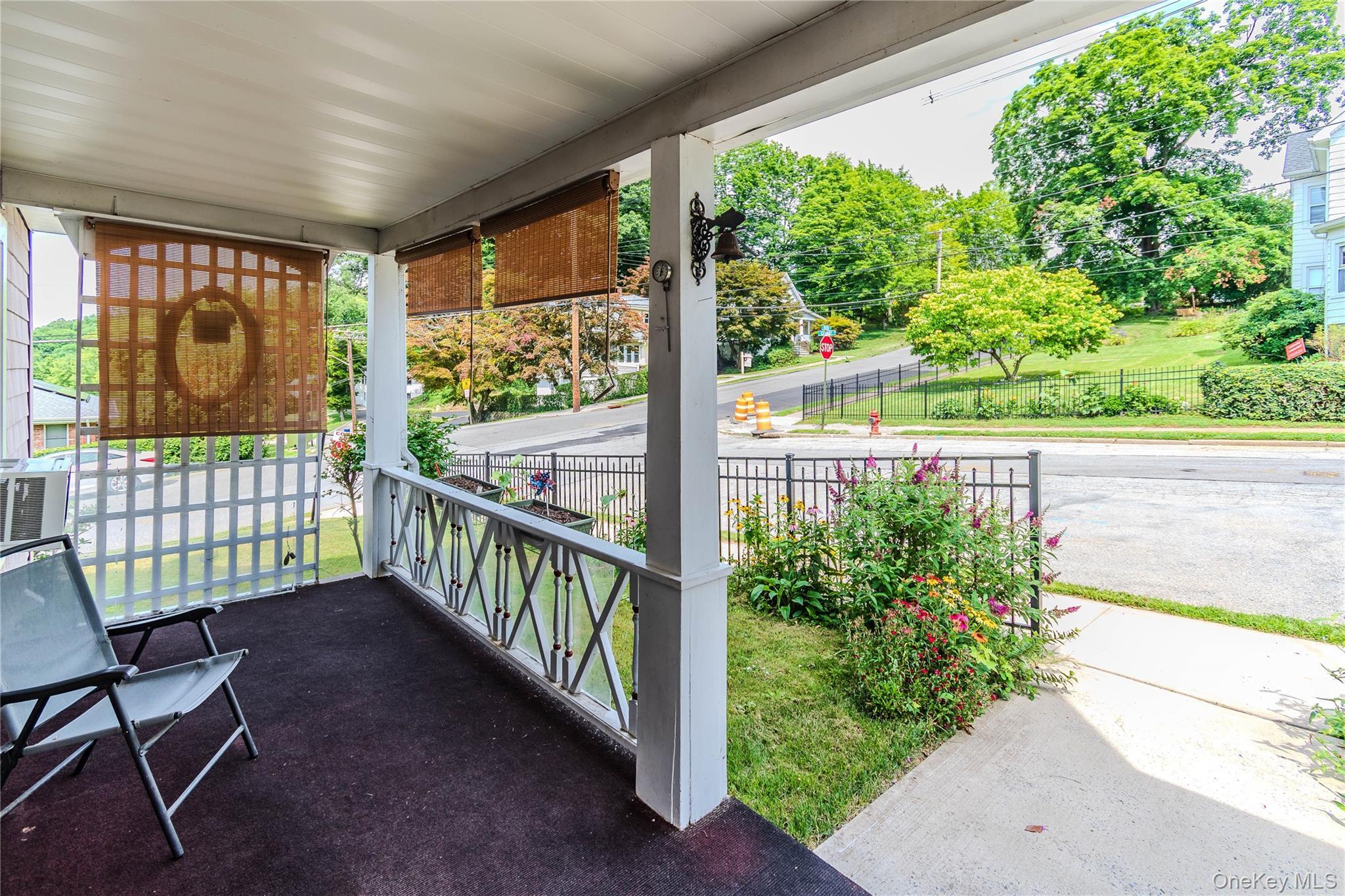 Single Family Husted Avenue Westchester County, NY 10566, MLS-1018933-5