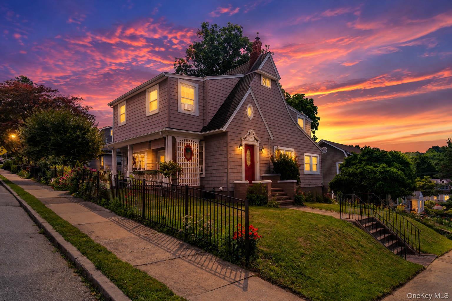 Single Family Husted Avenue Westchester County, NY 10566, MLS-1018933-6