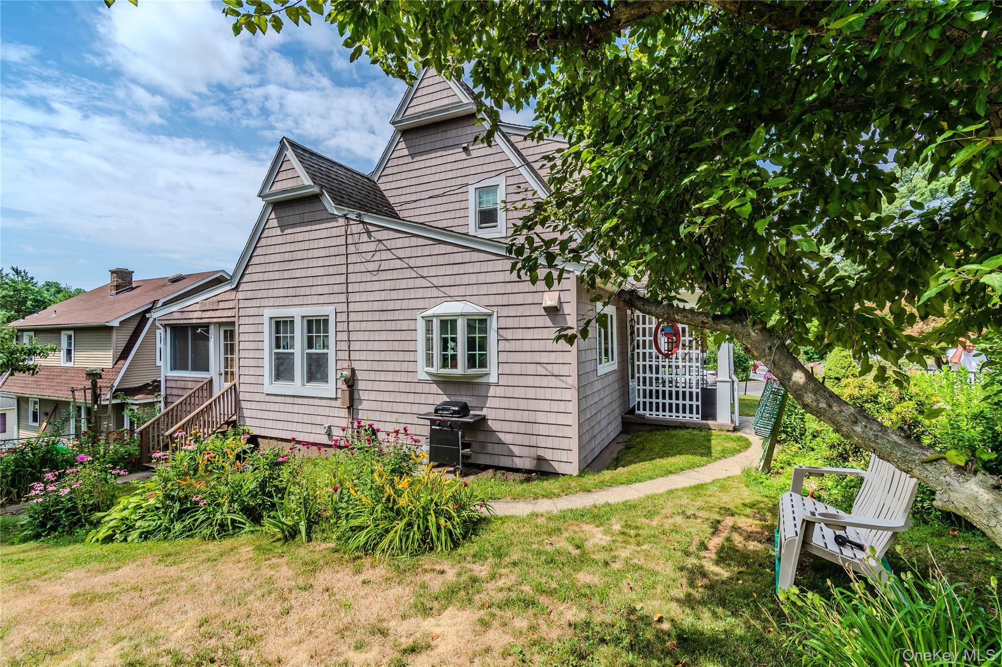 Single Family Husted Avenue Westchester County, NY 10566, MLS-1018933-8