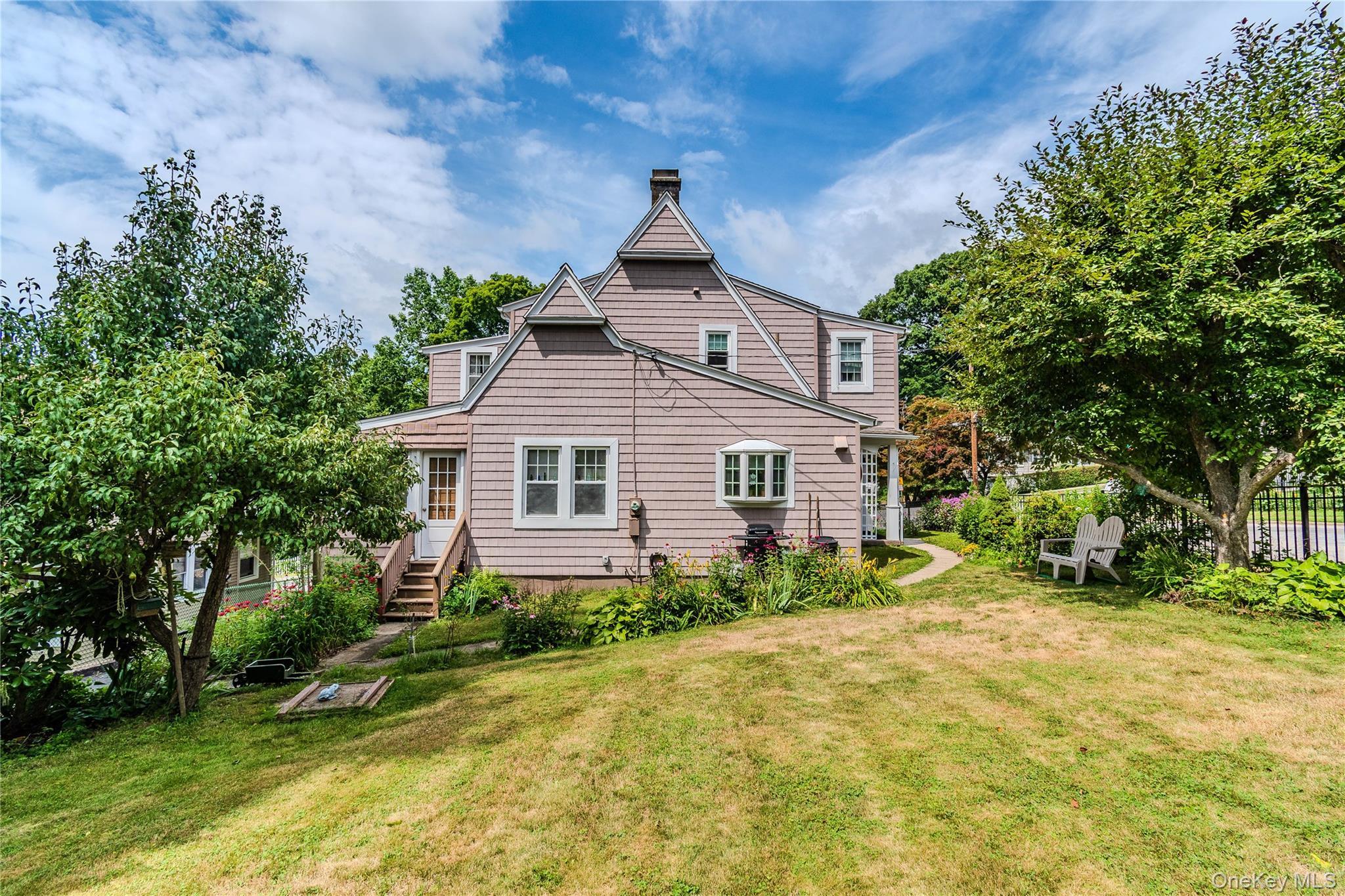 Single Family Husted Avenue Westchester County, NY 10566, MLS-1018933-9