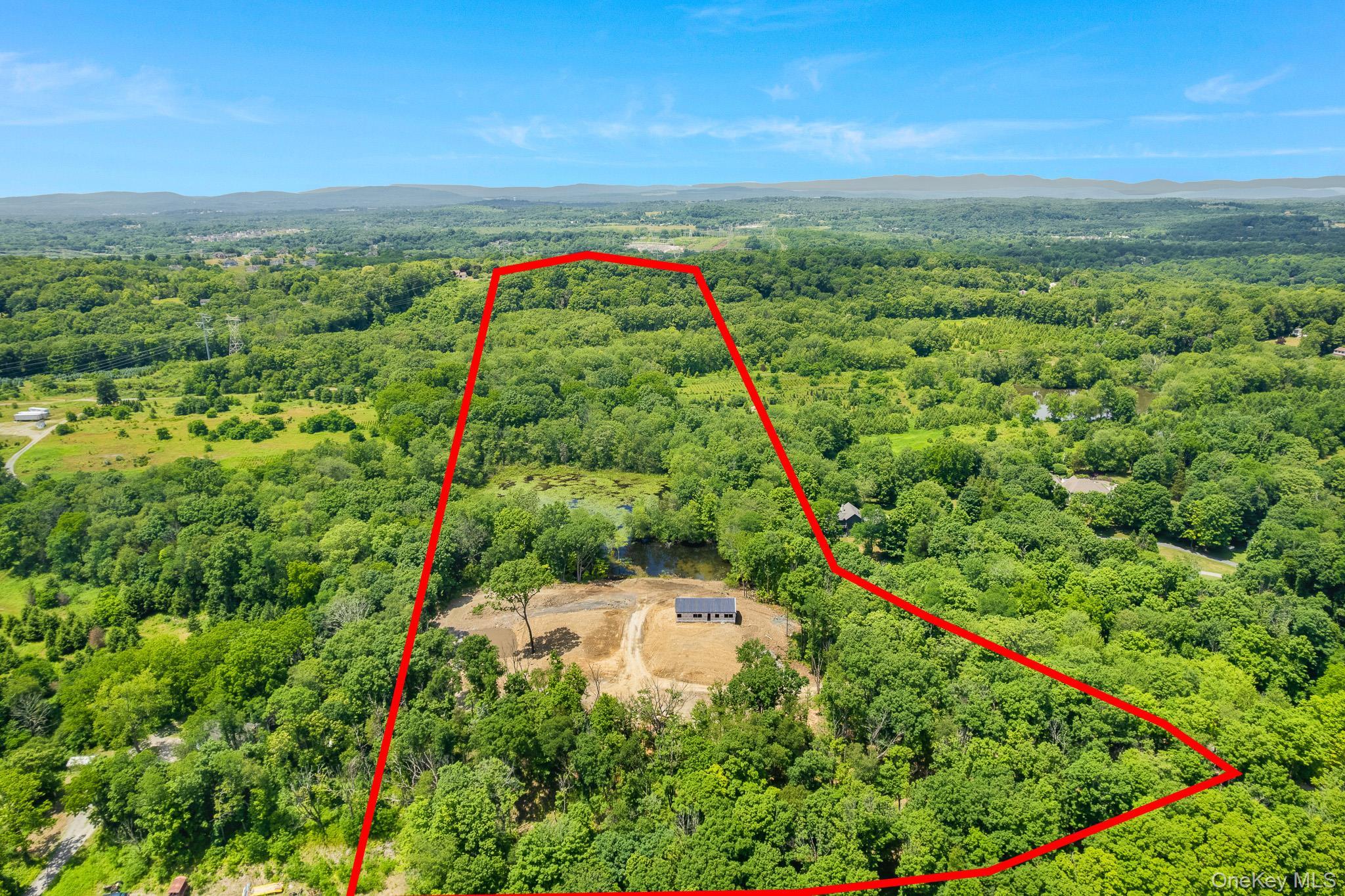 Single Family Traver Road Dutchess County, NY 12569, MLS-1018948-15