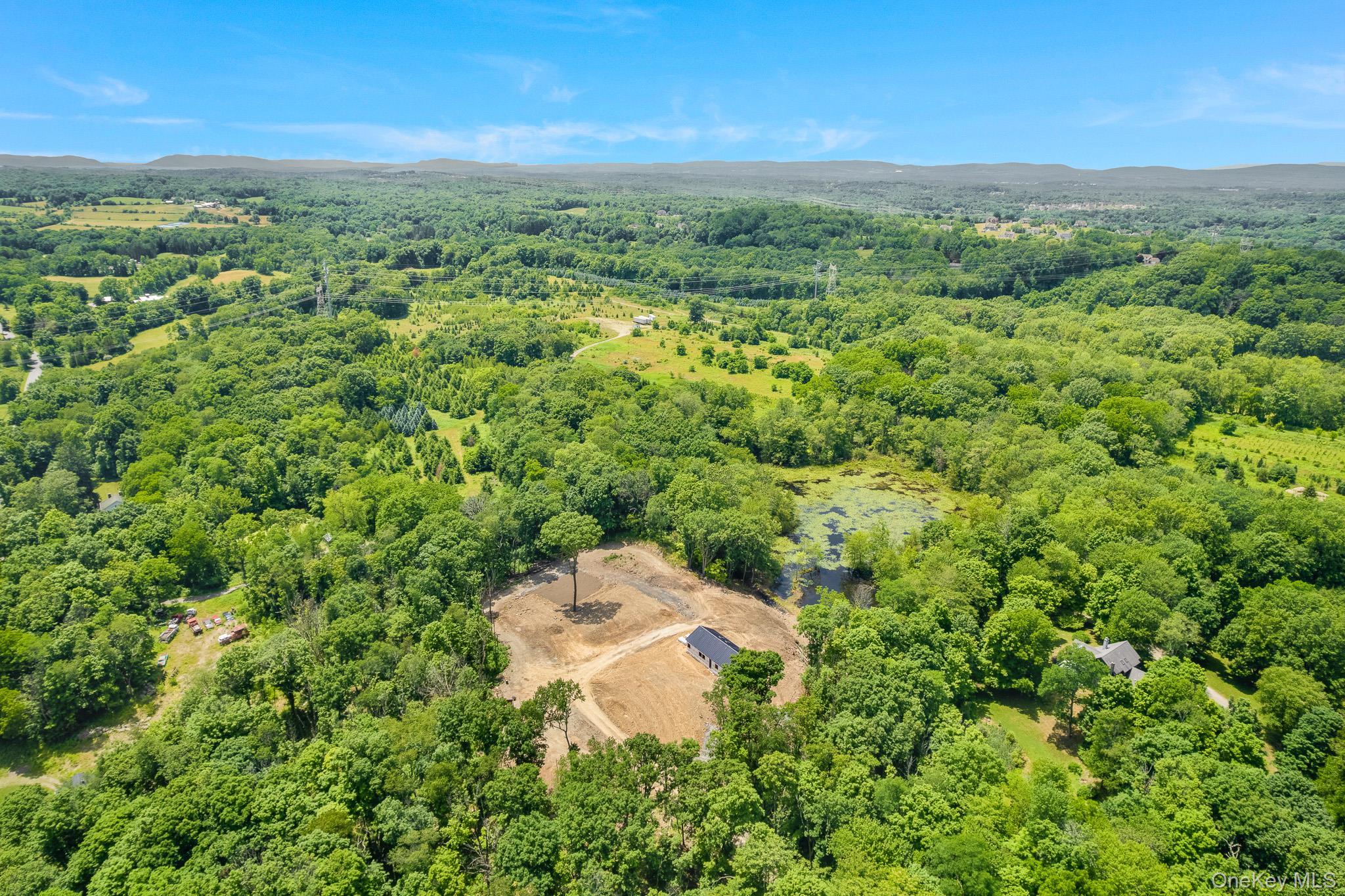 Single Family Traver Road Dutchess County, NY 12569, MLS-1018948-17
