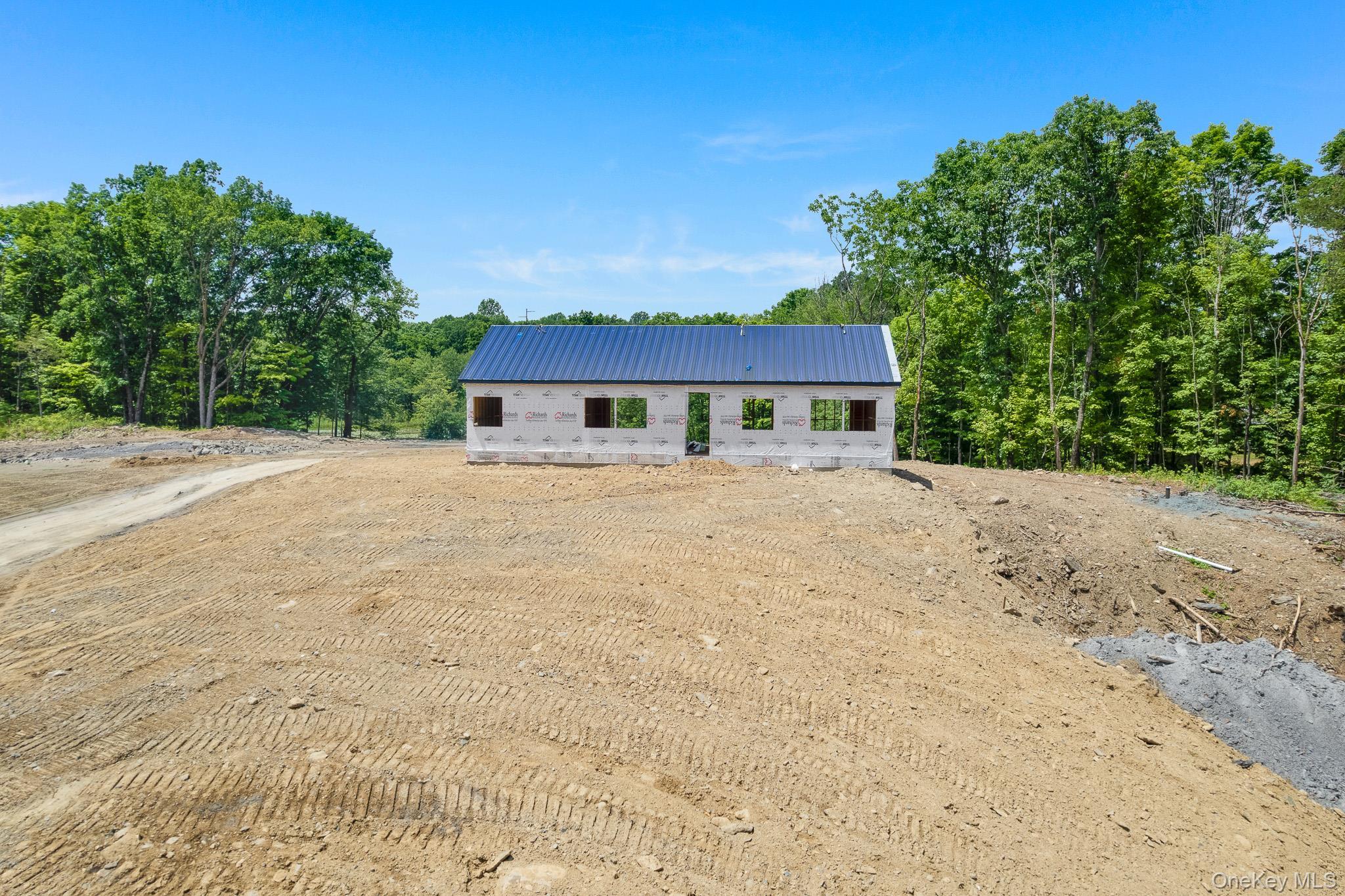Single Family Traver Road Dutchess County, NY 12569, MLS-1018948-2