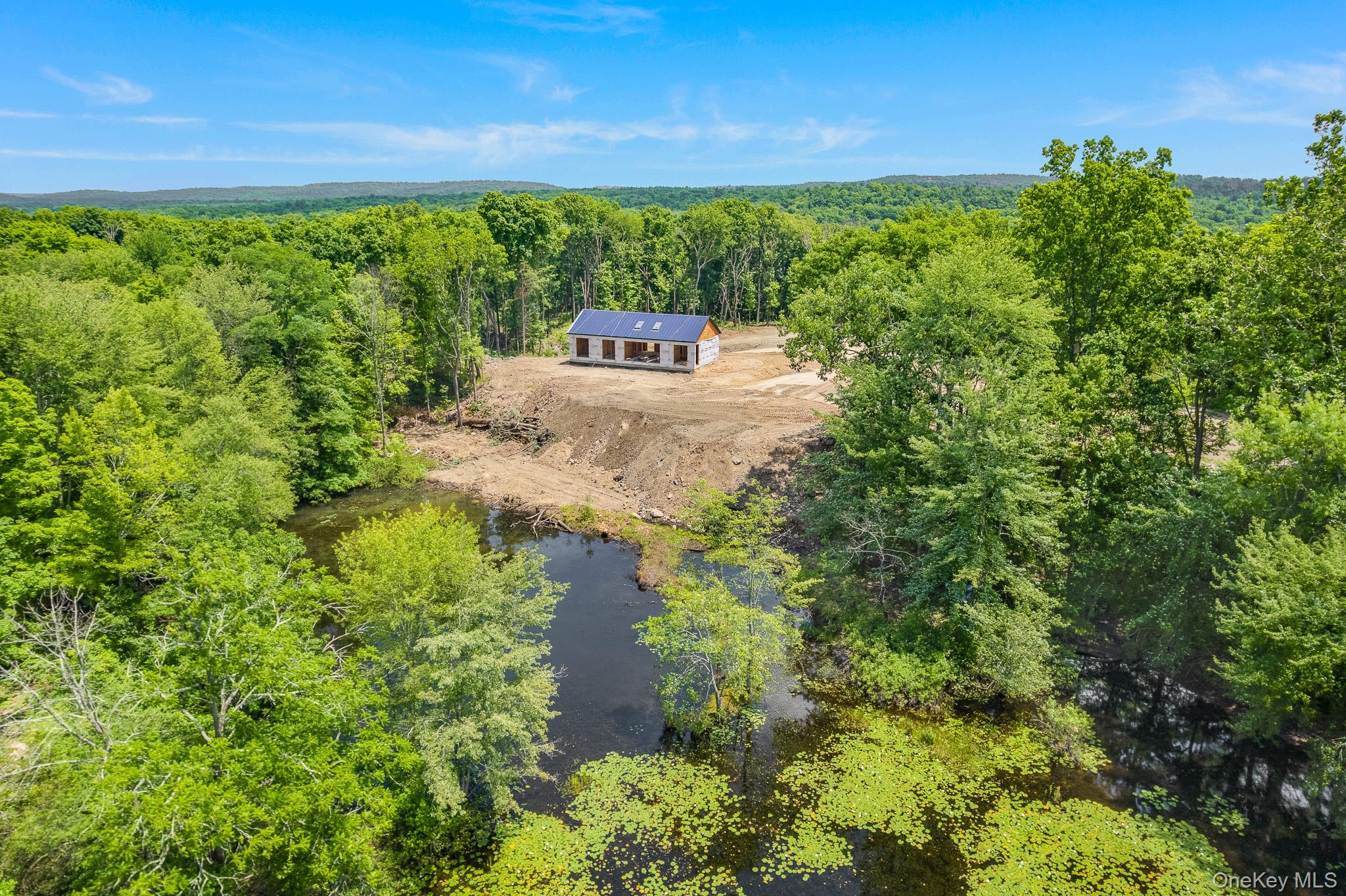 Single Family Traver Road Dutchess County, NY 12569, MLS-1018948-22