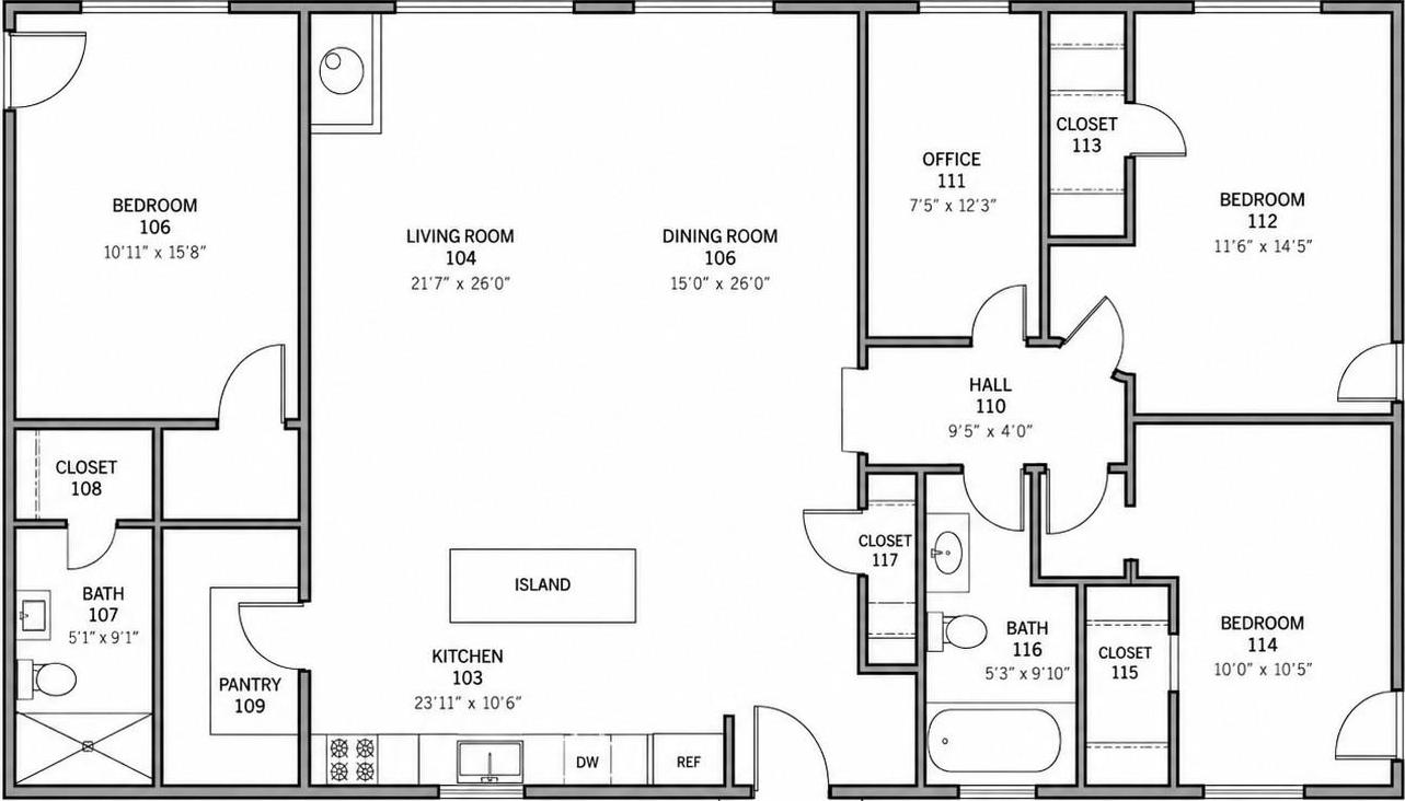 Single Family Traver Road  Dutchess County, NY 12569, MLS-1018948-26