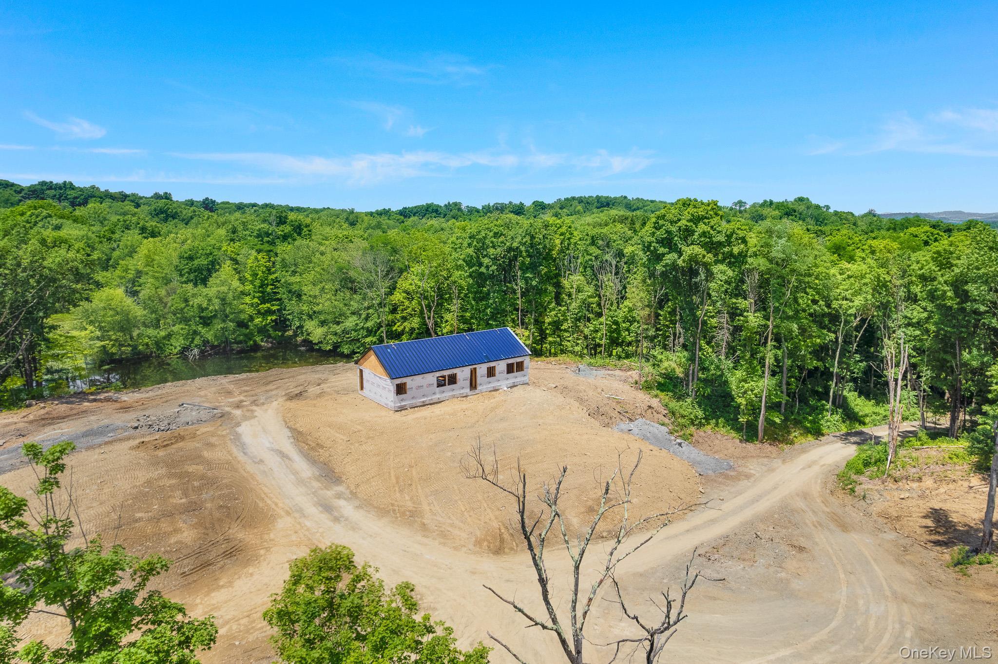 Single Family Traver Road Dutchess County, NY 12569, MLS-1018948-3
