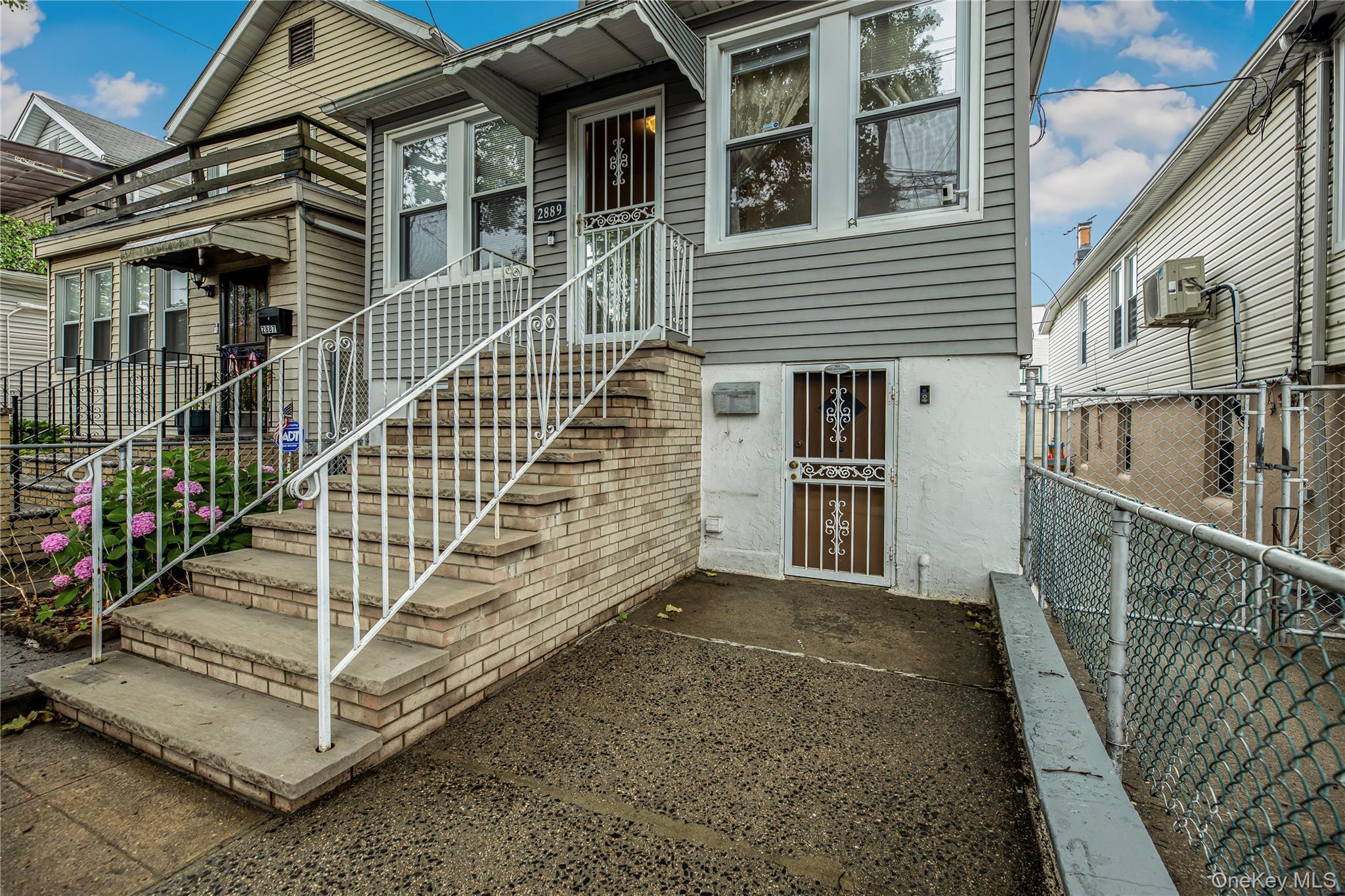 Single Family Zulette Avenue Bronx, NY 10461, MLS-1018949-29