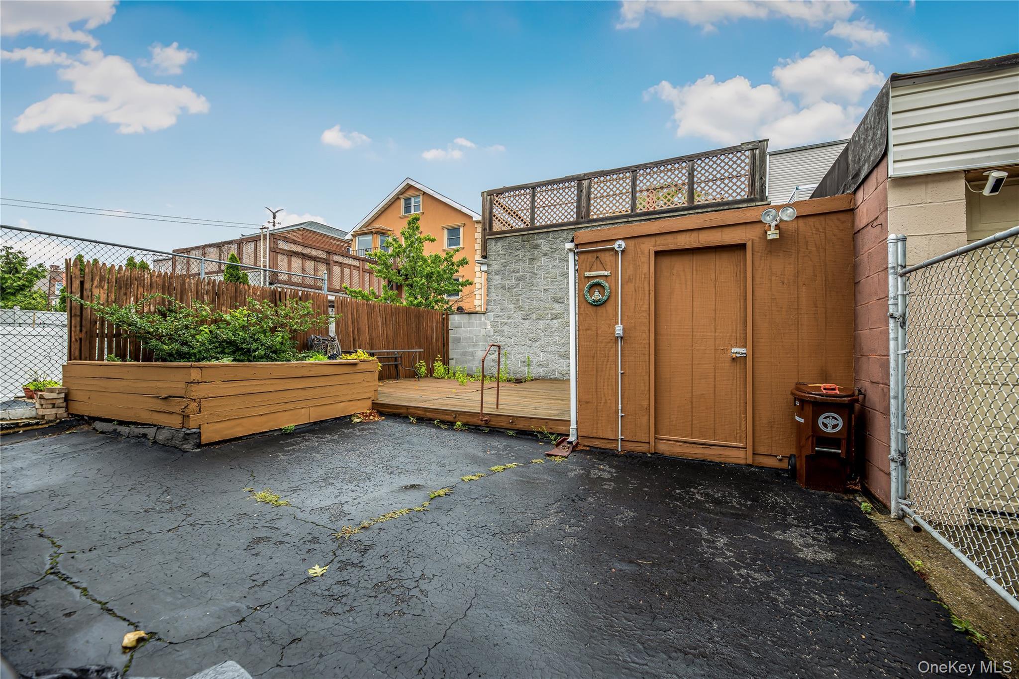 Single Family Zulette Avenue Bronx, NY 10461, MLS-1018949-30