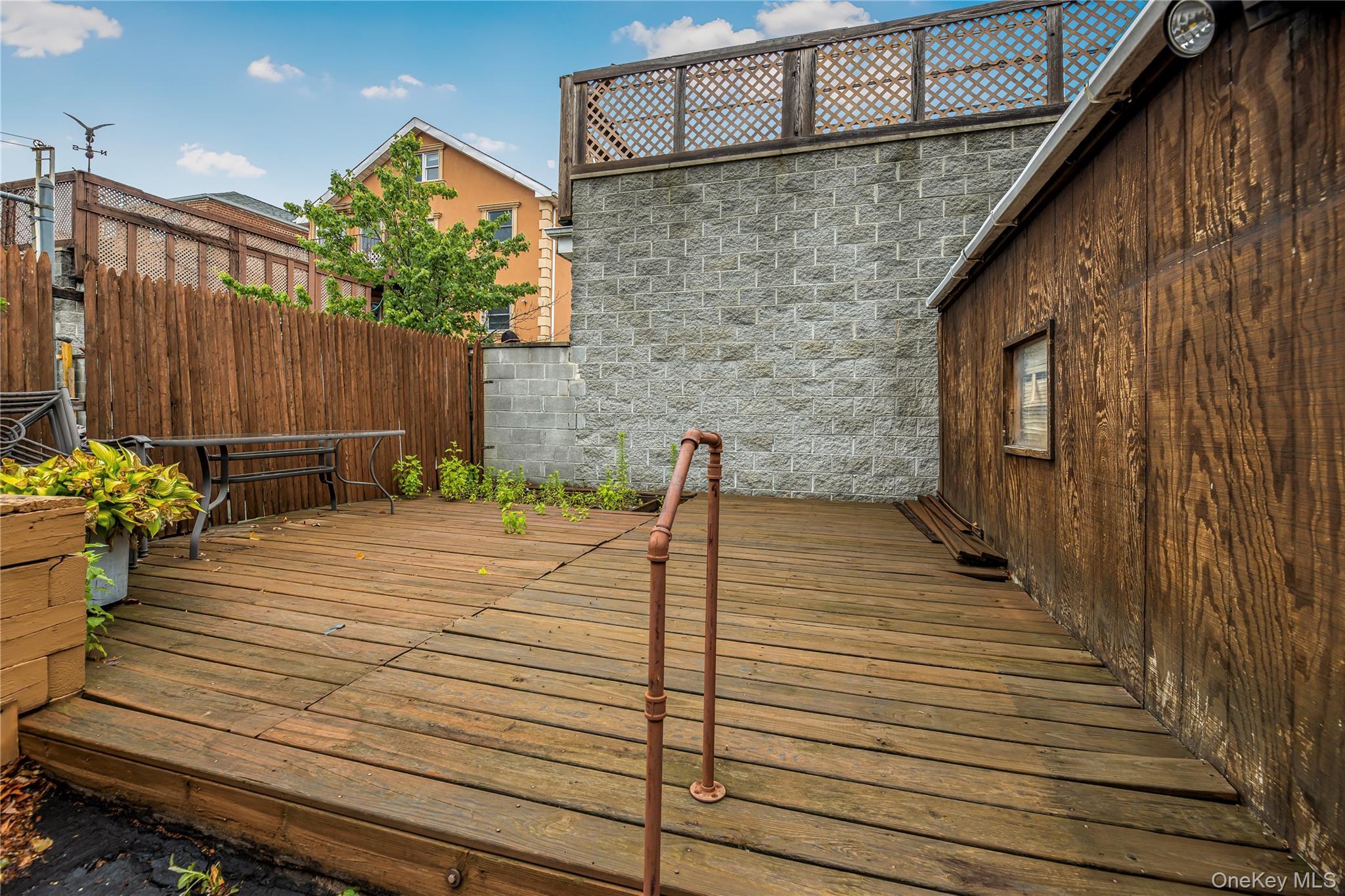 Single Family Zulette Avenue Bronx, NY 10461, MLS-1018949-32