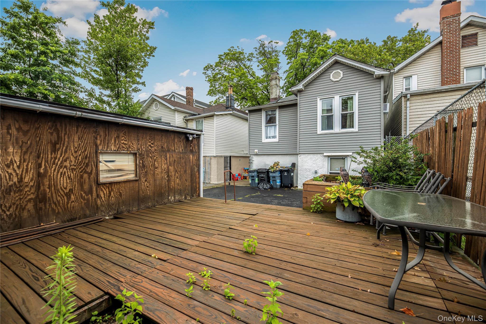 Single Family Zulette Avenue  Bronx, NY 10461, MLS-1018949-33