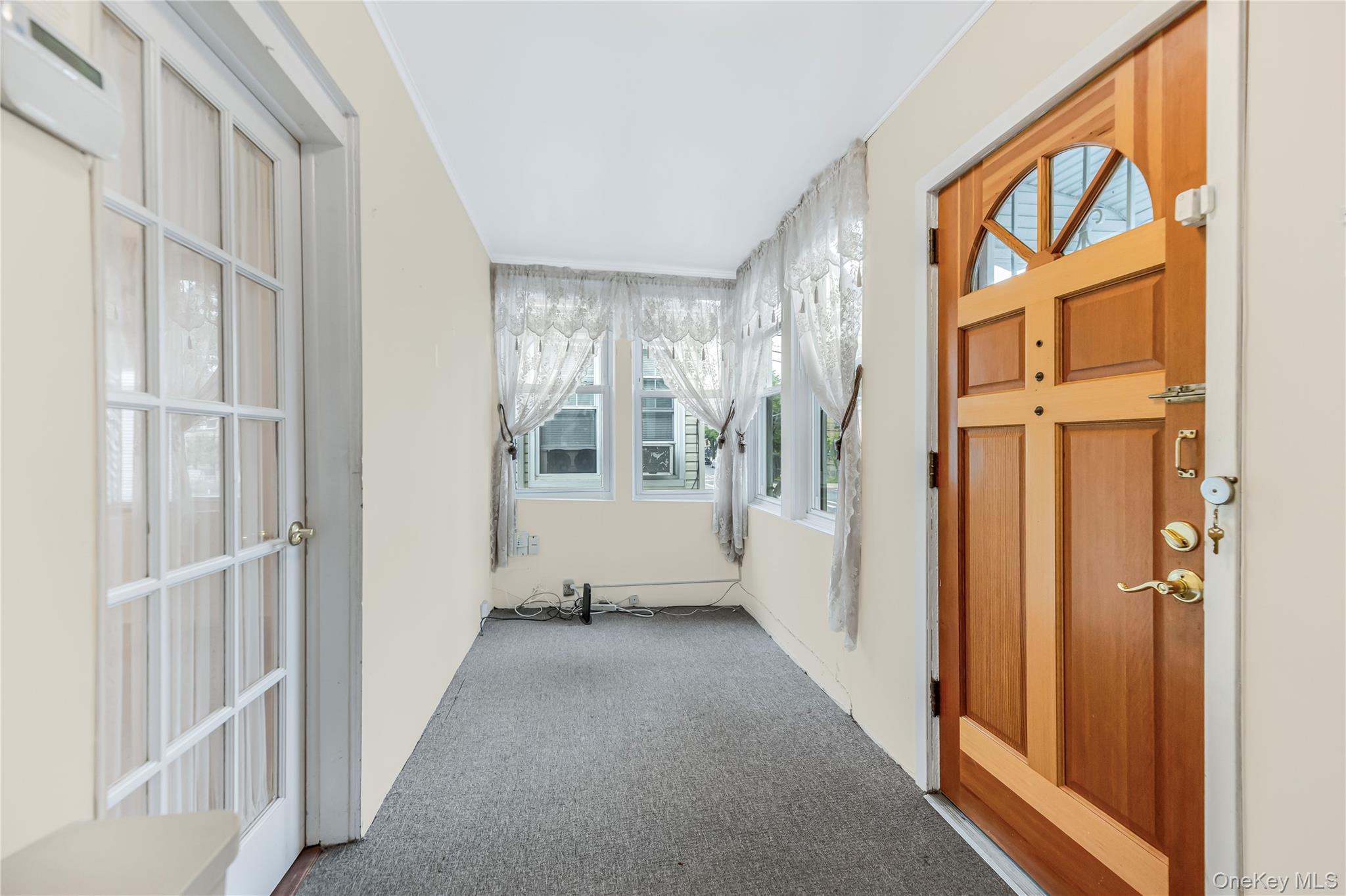 Single Family Zulette Avenue Bronx, NY 10461, MLS-1018949-4