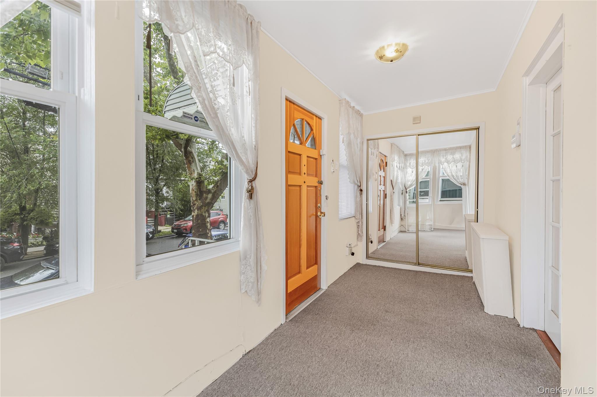 Single Family Zulette Avenue Bronx, NY 10461, MLS-1018949-5