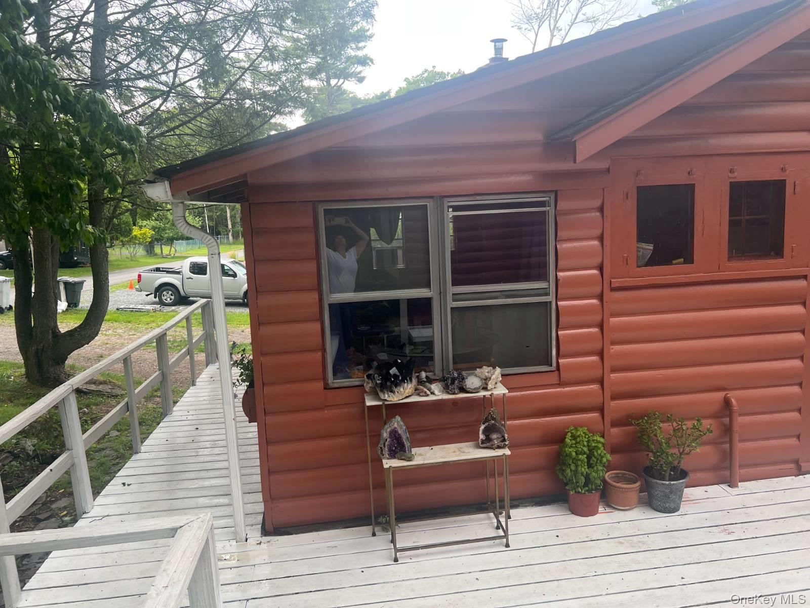 Single Family E Thompson Place Sullivan County, NY 12778, MLS-1018951-3