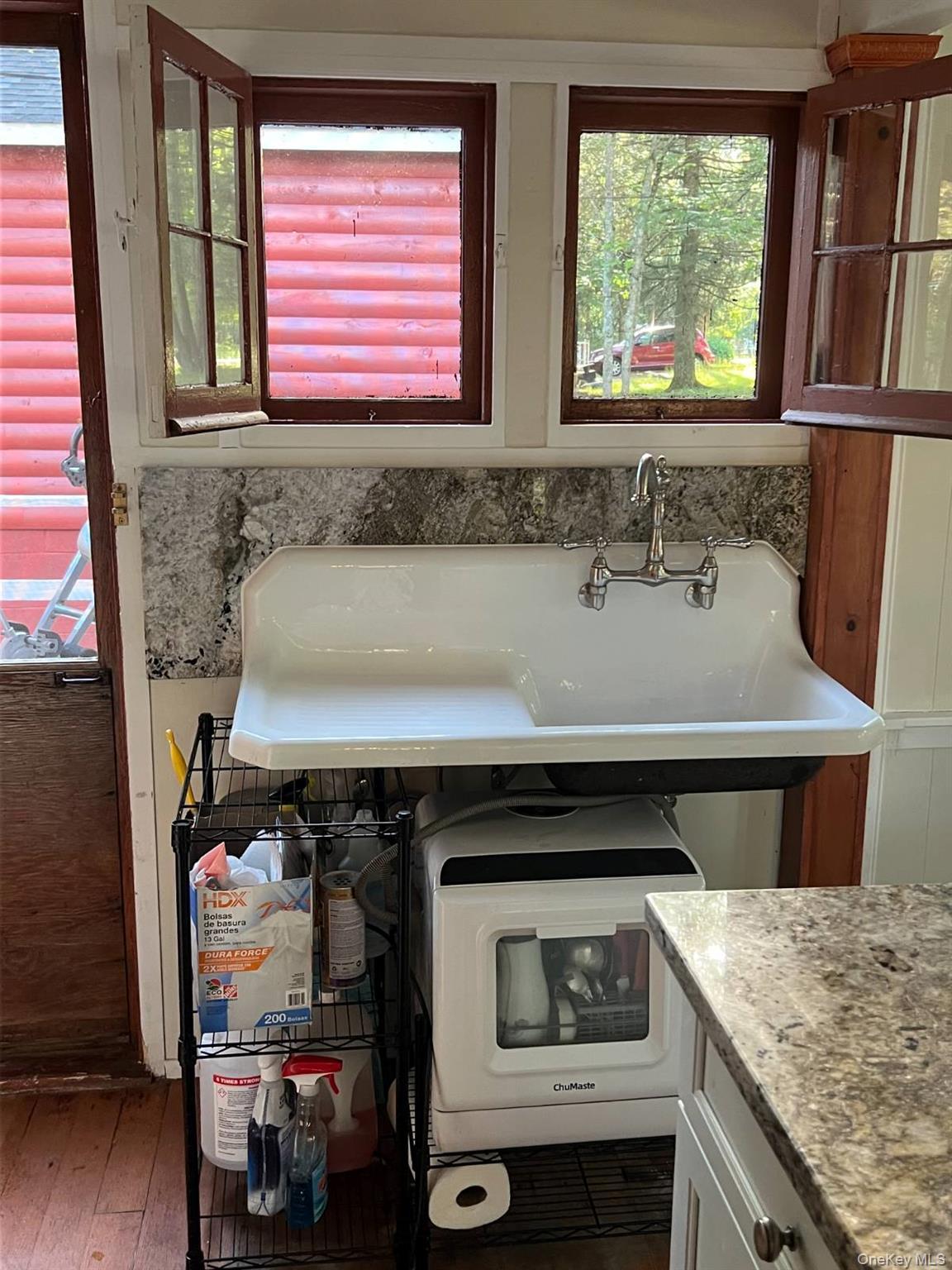 Single Family E Thompson Place Sullivan County, NY 12778, MLS-1018951-37