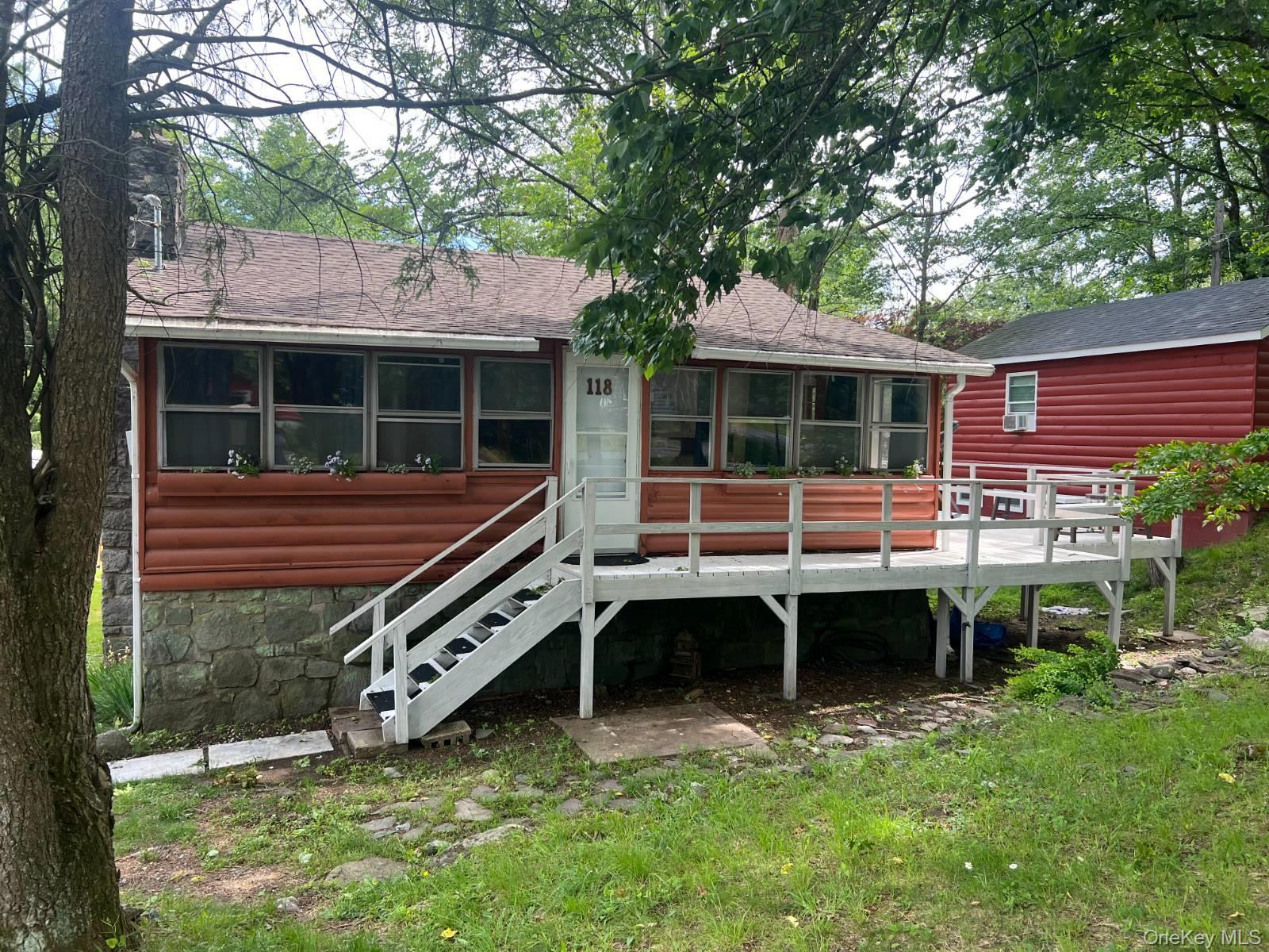 Single Family E Thompson Place Sullivan County, NY 12778, MLS-1018951-8