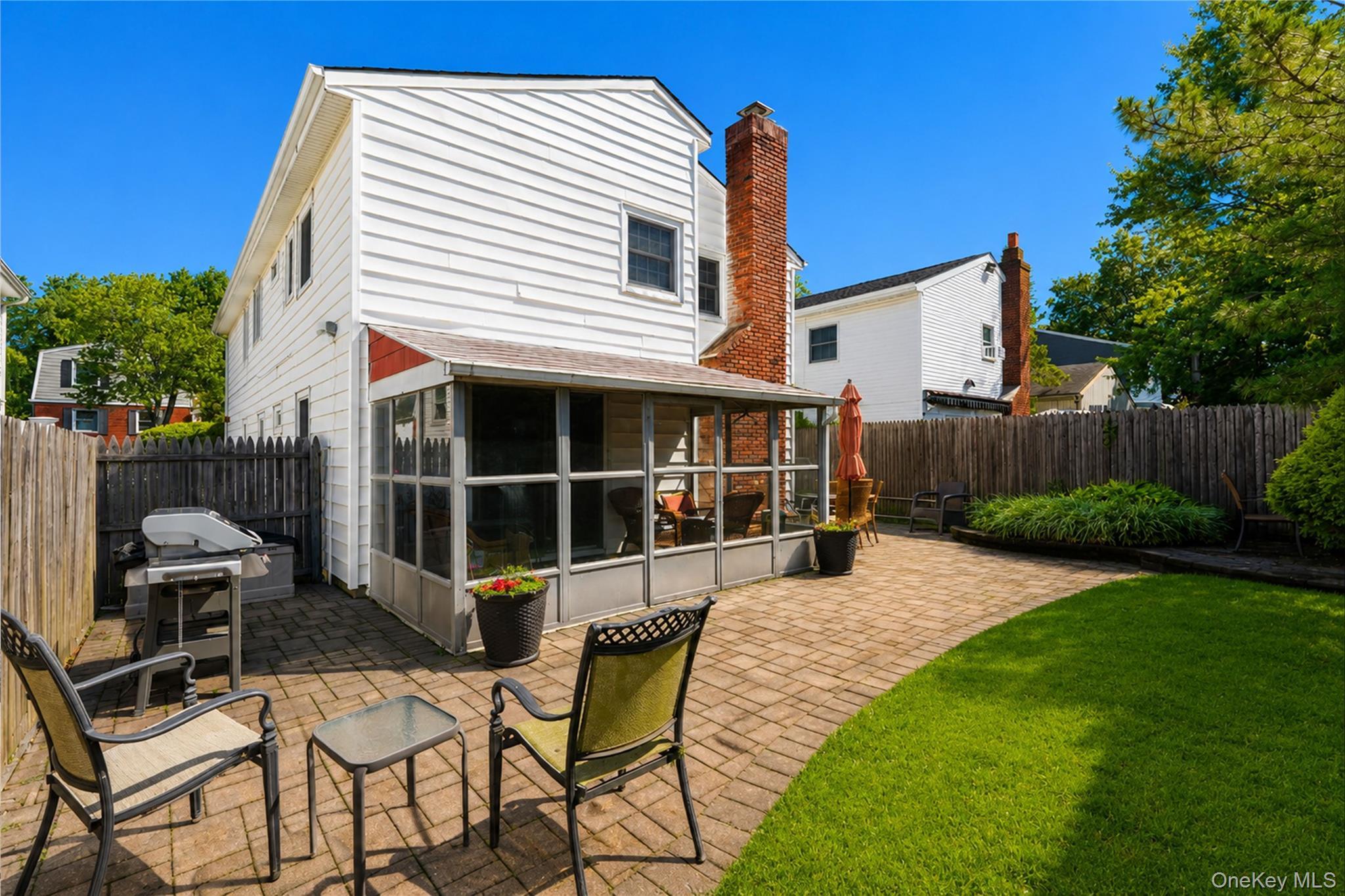Single Family Stanley Circle Staten Island, NY 10308, MLS-1018962-37