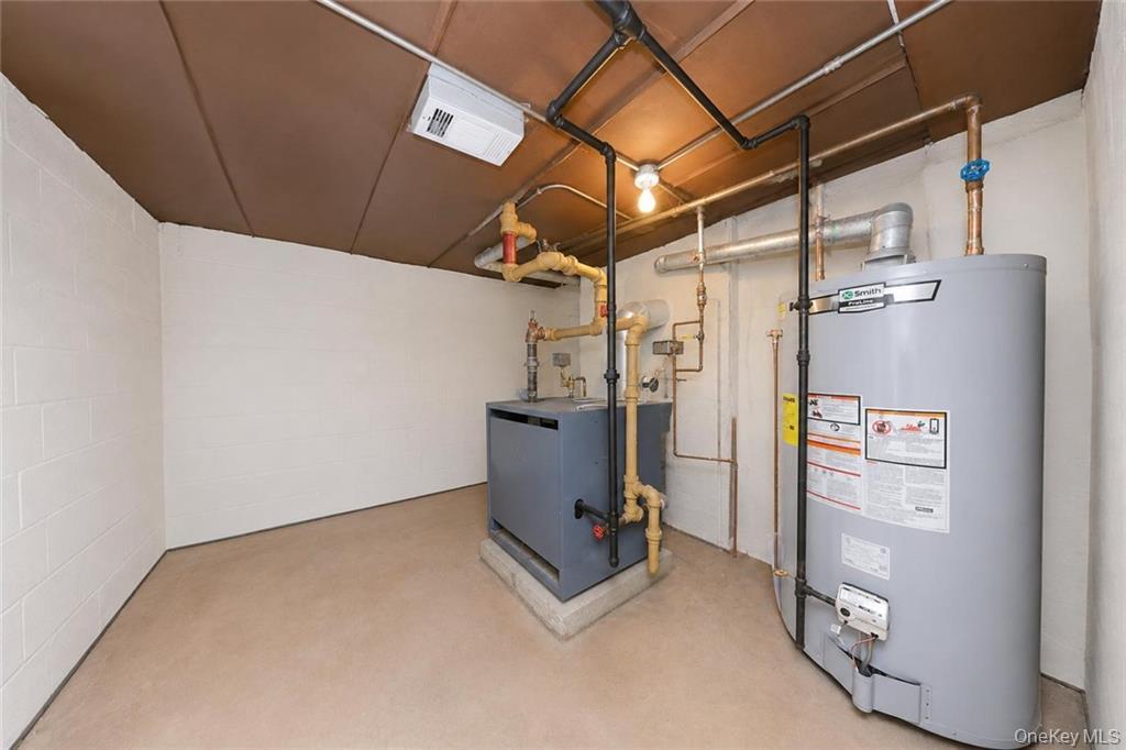 Single Family E 22nd Street Brooklyn, NY 11229, MLS-1018999-32