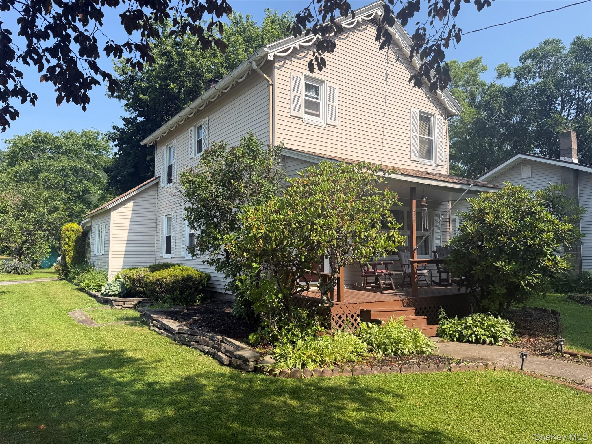 Single Family Rockland Road Sullivan County, NY 12776, MLS-1019004-2