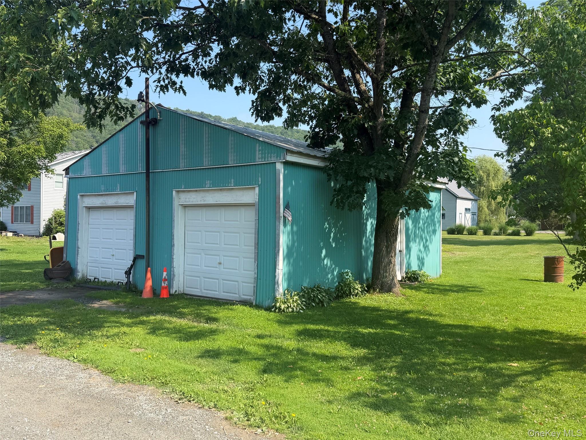 Single Family Rockland Road  Sullivan County, NY 12776, MLS-1019004-20