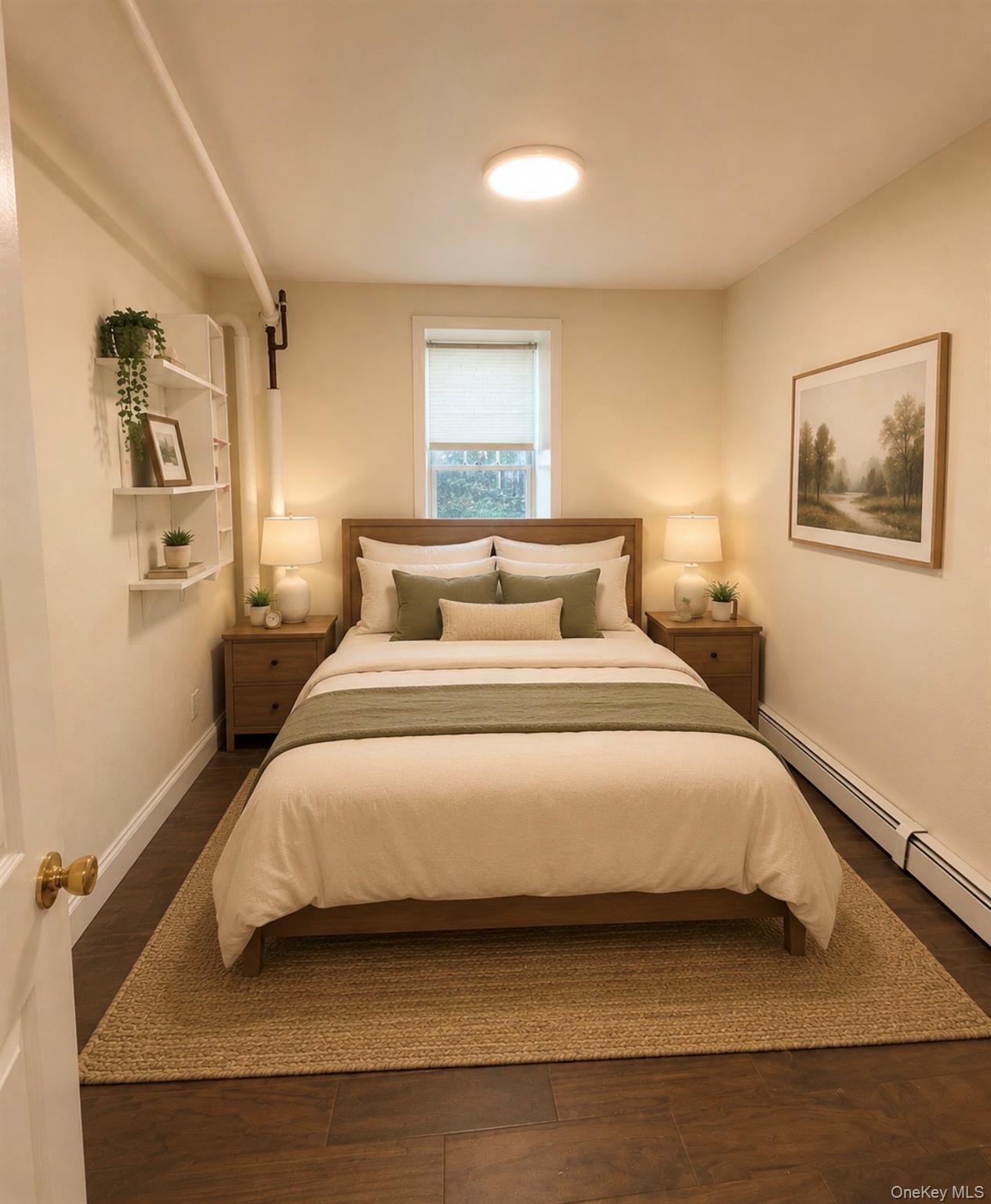 Apartment 207th  Manhattan, NY 10034, MLS-1019015-2