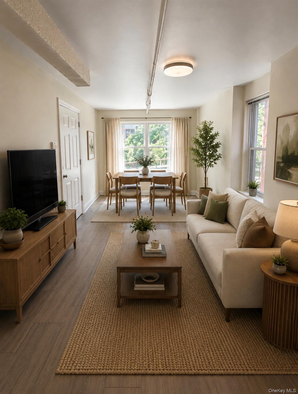 Apartment 207th  Manhattan, NY 10034, MLS-1019015-7