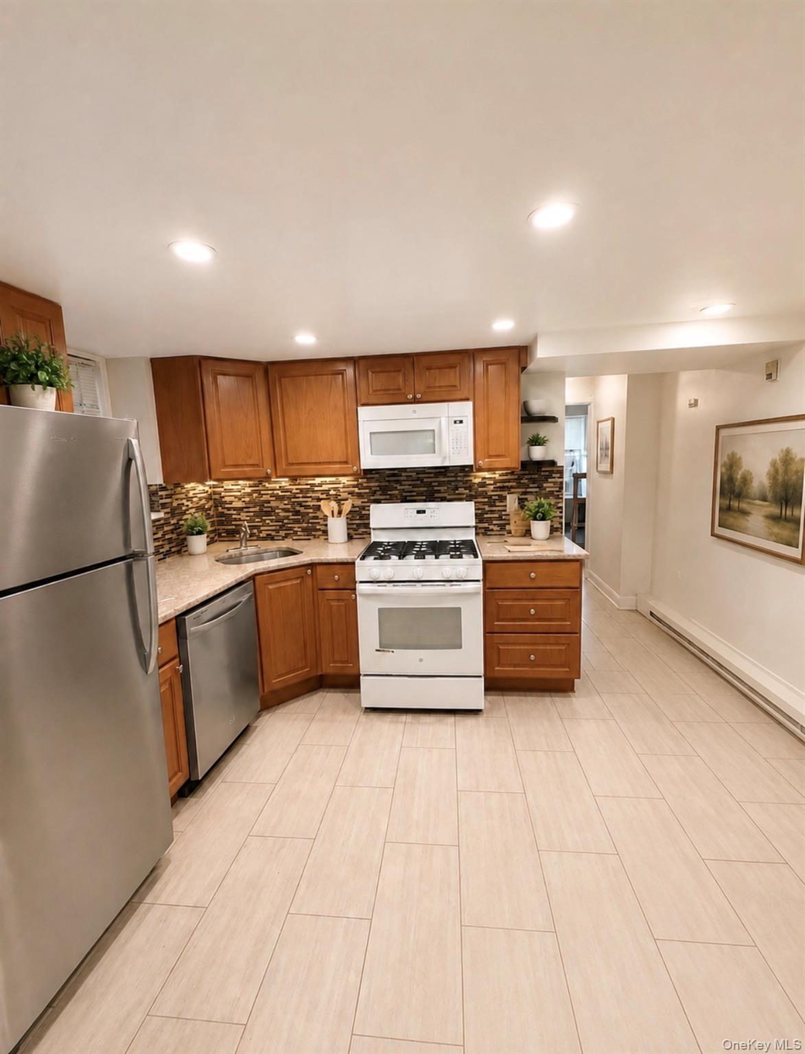 Apartment 207th  Manhattan, NY 10034, MLS-1019015-8