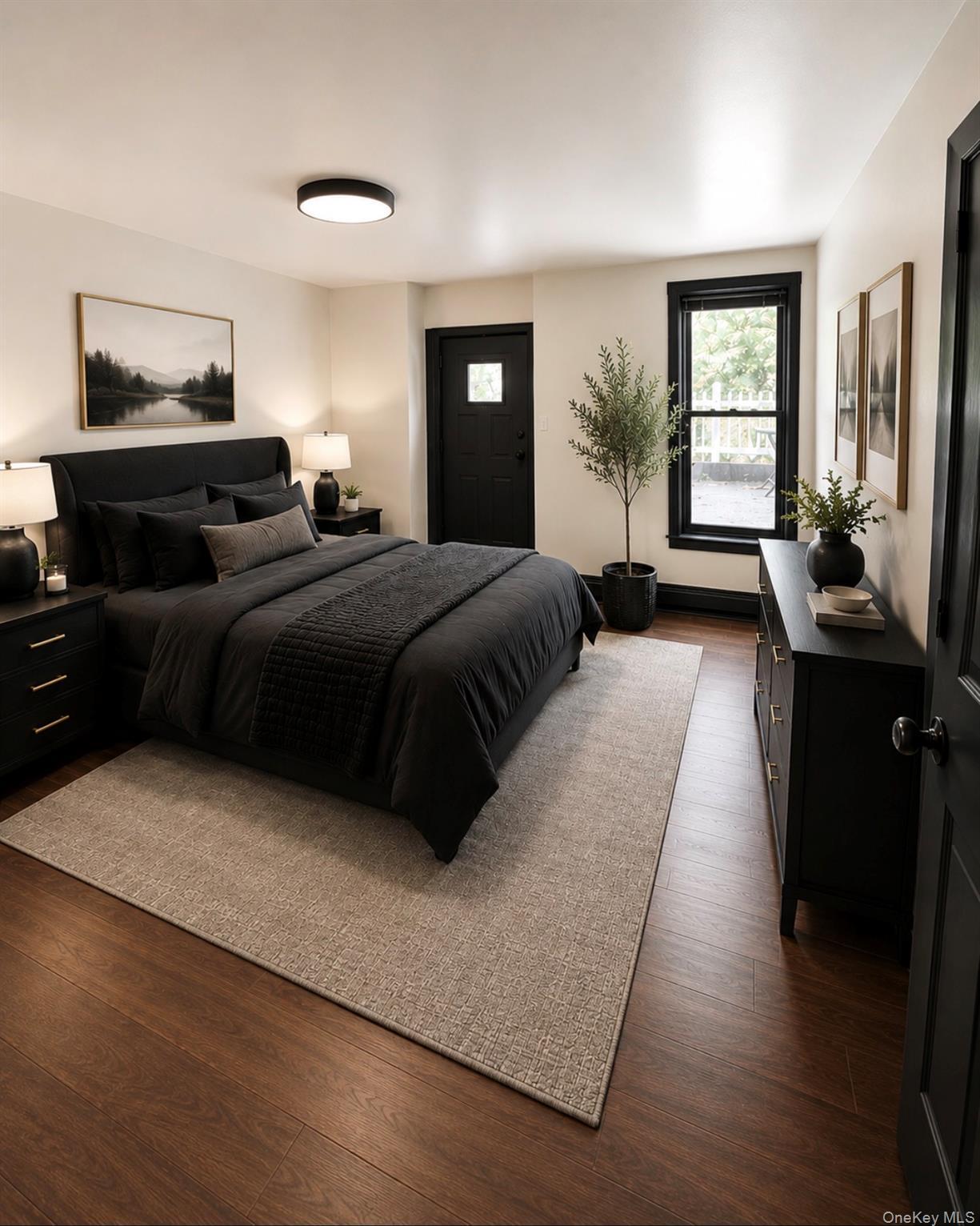 Apartment 207th  Manhattan, NY 10034, MLS-1019015-9