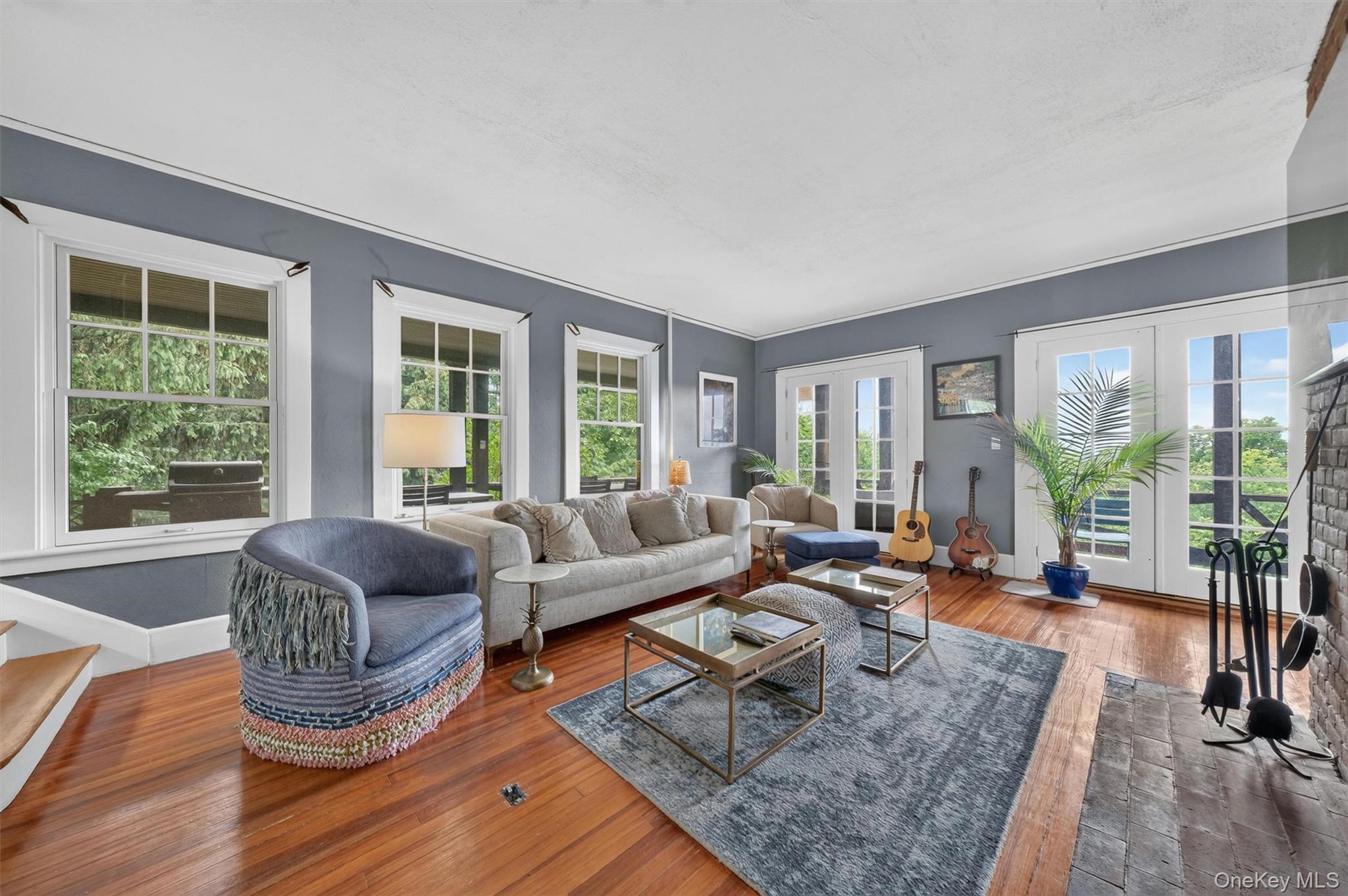 Single Family Ridge Road Orange County, NY 12518, MLS-1019031-10