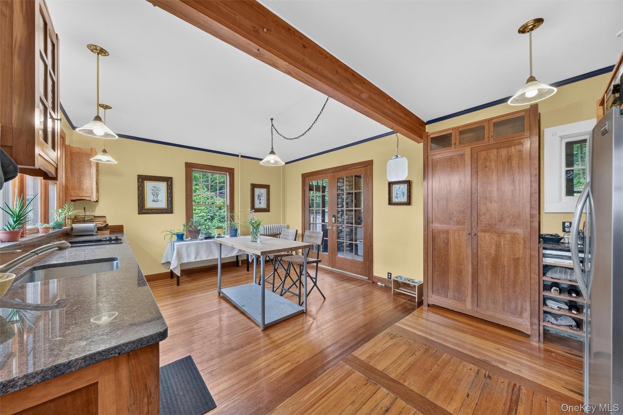 Single Family Ridge Road Orange County, NY 12518, MLS-1019031-15