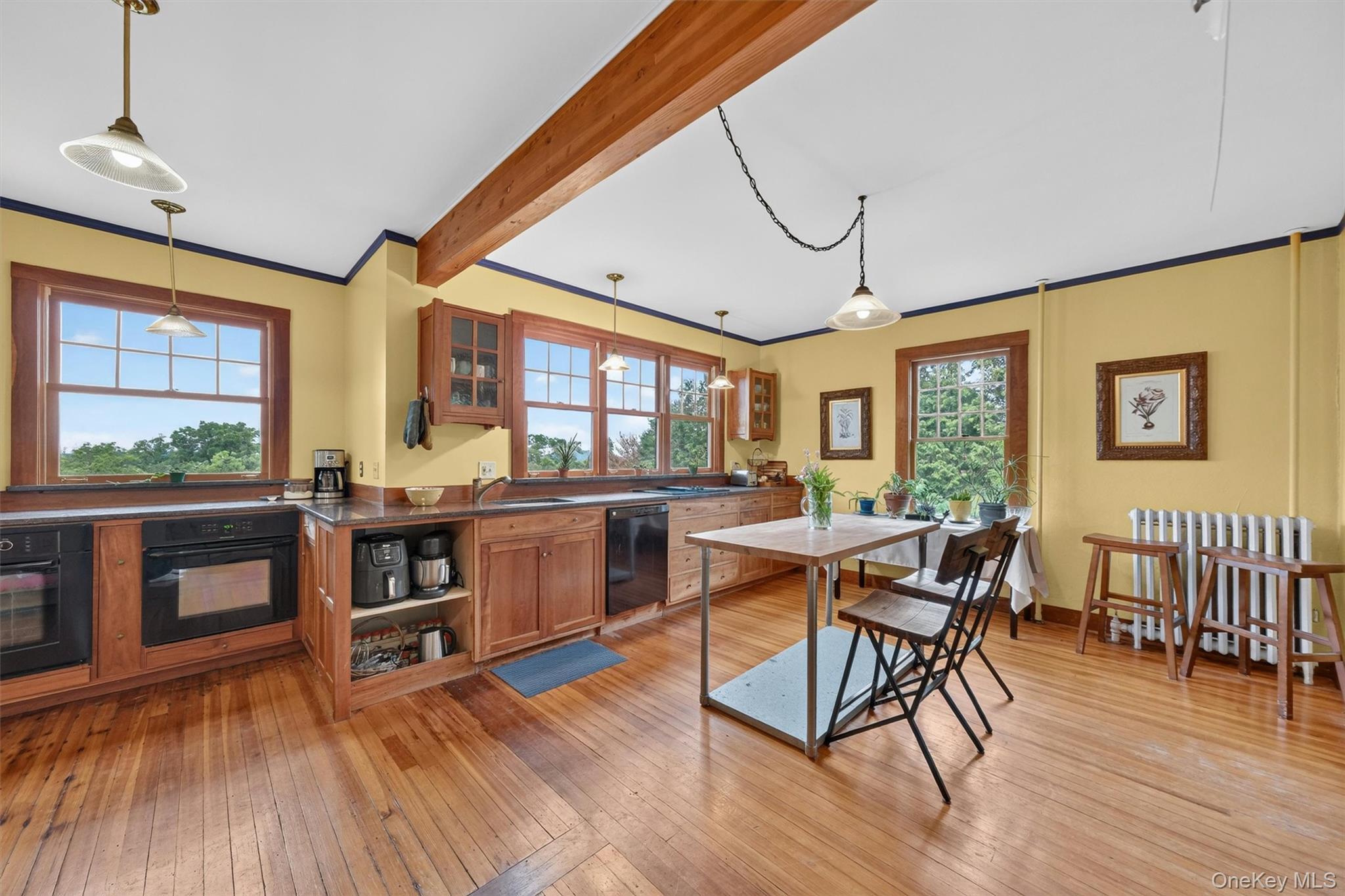 Single Family Ridge Road Orange County, NY 12518, MLS-1019031-16