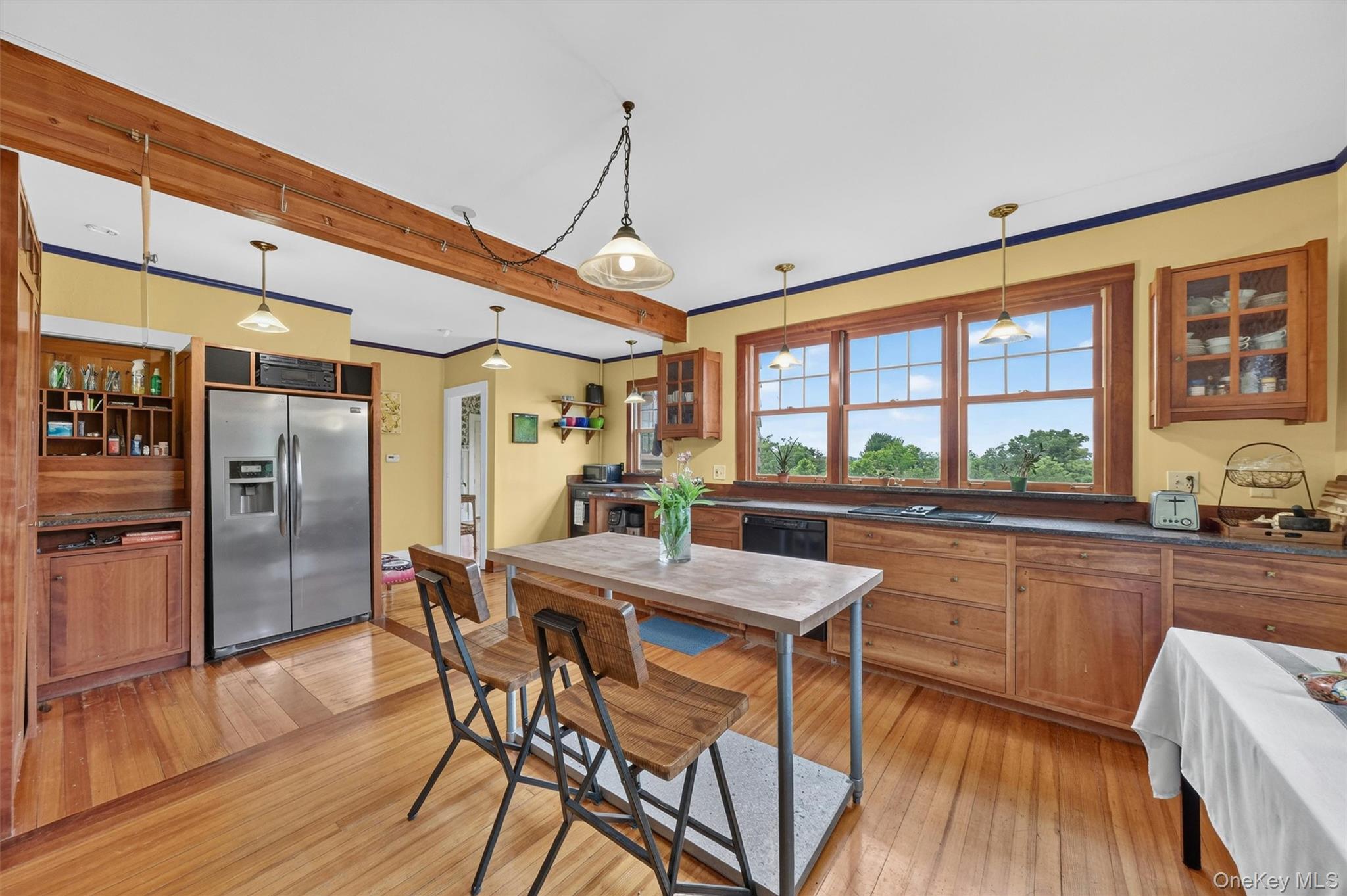 Single Family Ridge Road Orange County, NY 12518, MLS-1019031-17