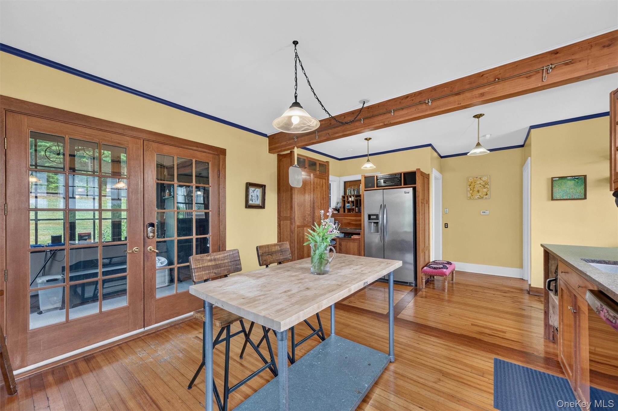 Single Family Ridge Road Orange County, NY 12518, MLS-1019031-18