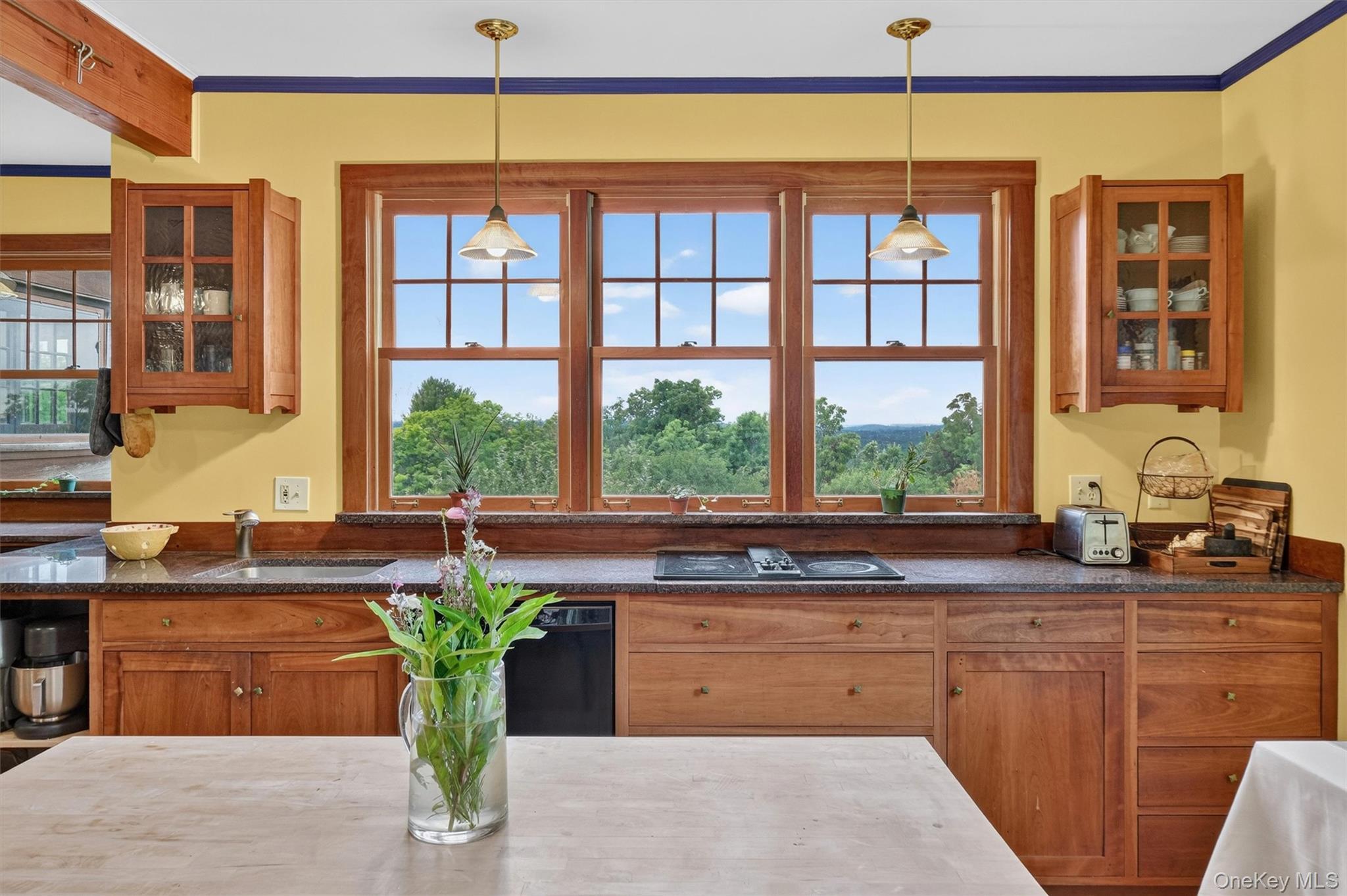 Single Family Ridge Road Orange County, NY 12518, MLS-1019031-19