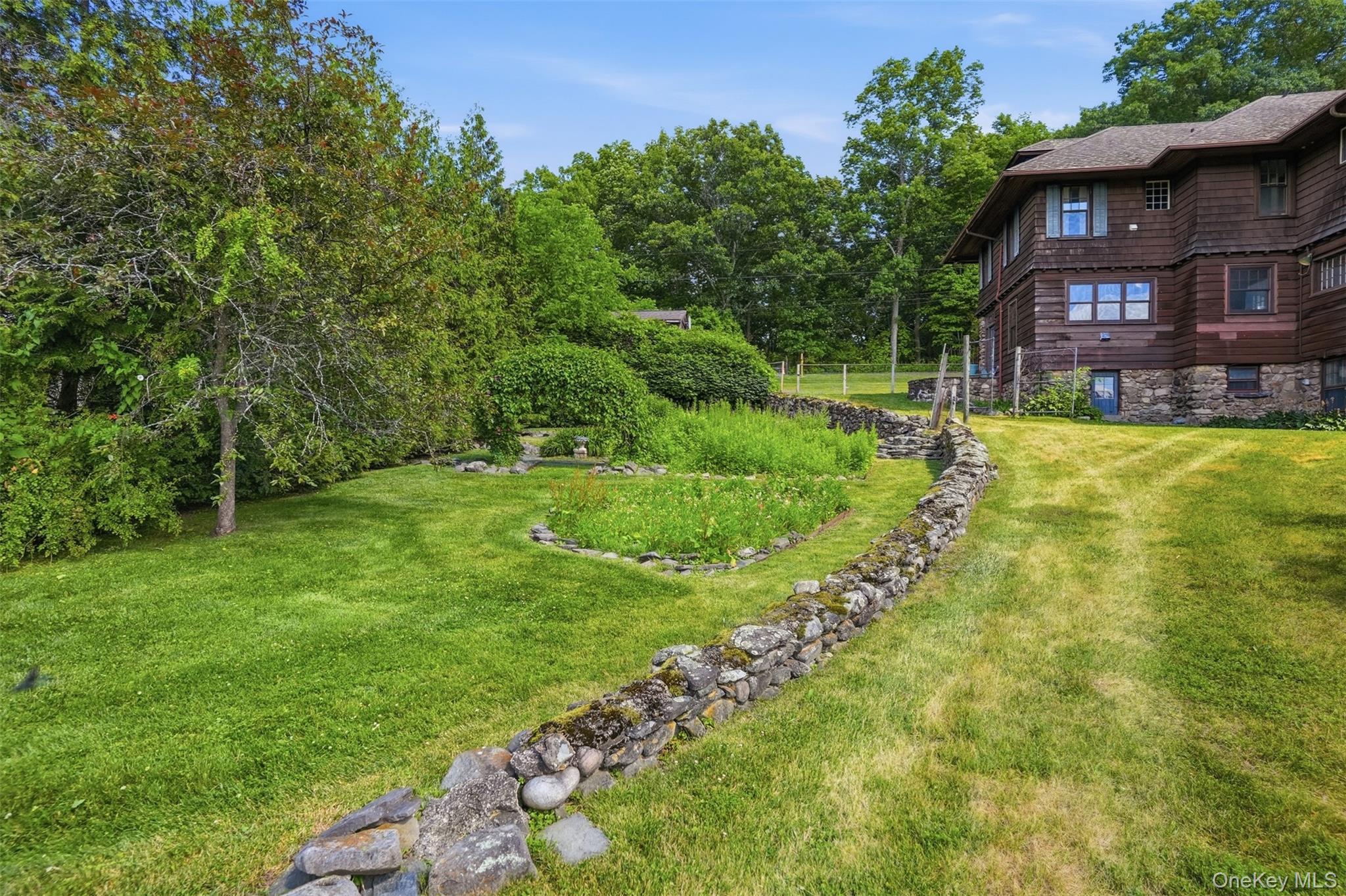 Single Family Ridge Road Orange County, NY 12518, MLS-1019031-37