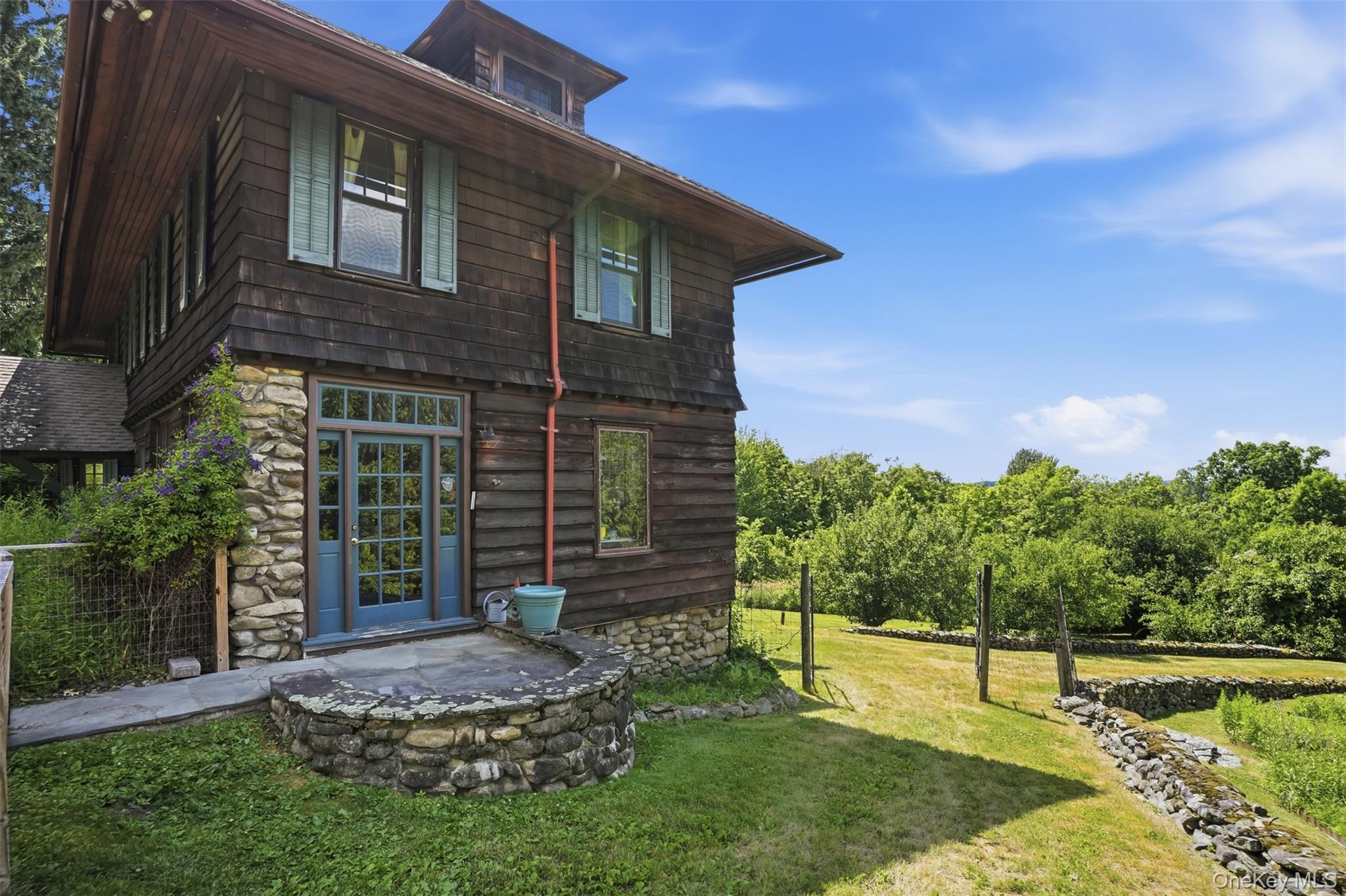 Single Family Ridge Road Orange County, NY 12518, MLS-1019031-38