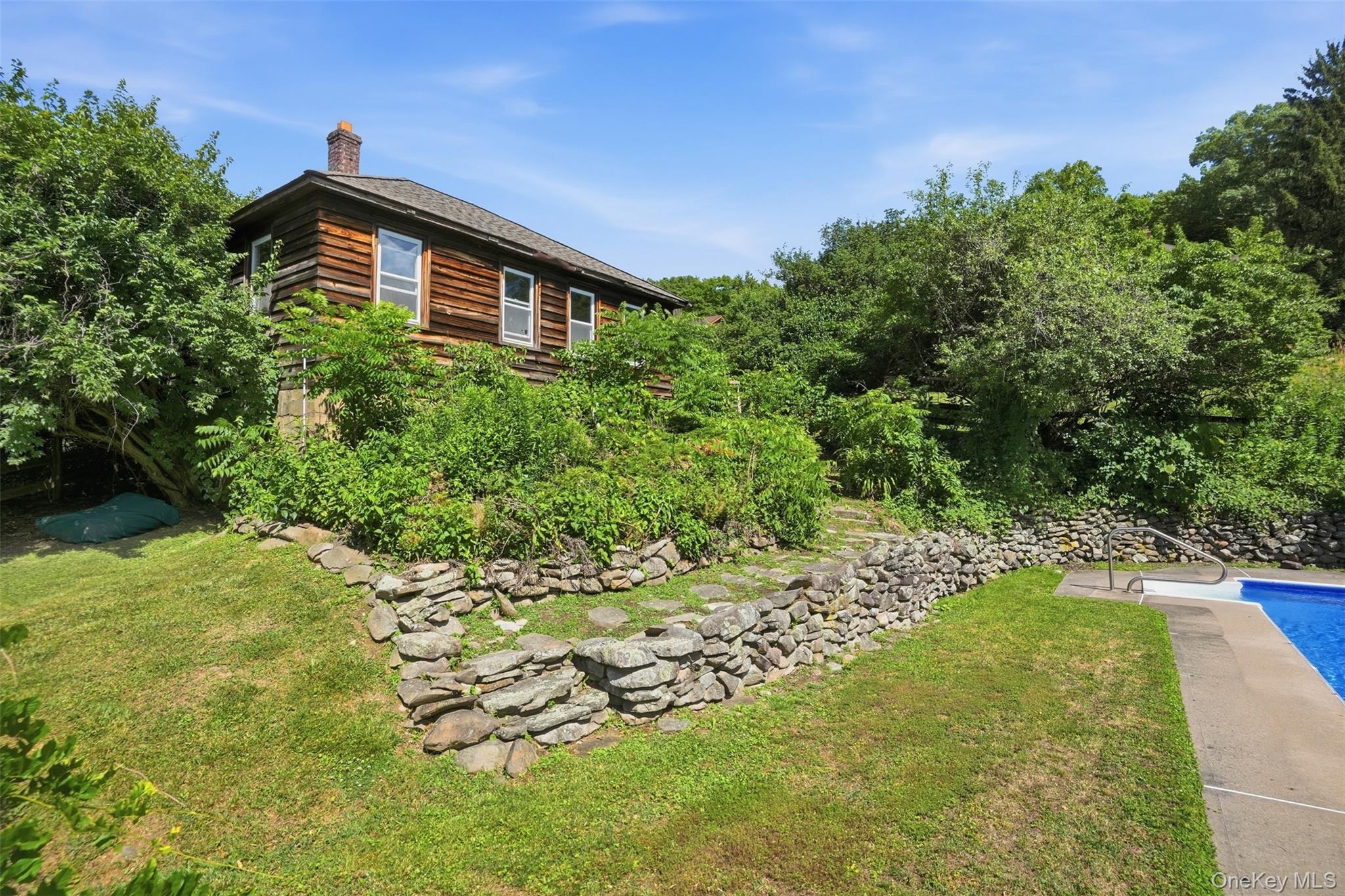 Single Family Ridge Road Orange County, NY 12518, MLS-1019031-40