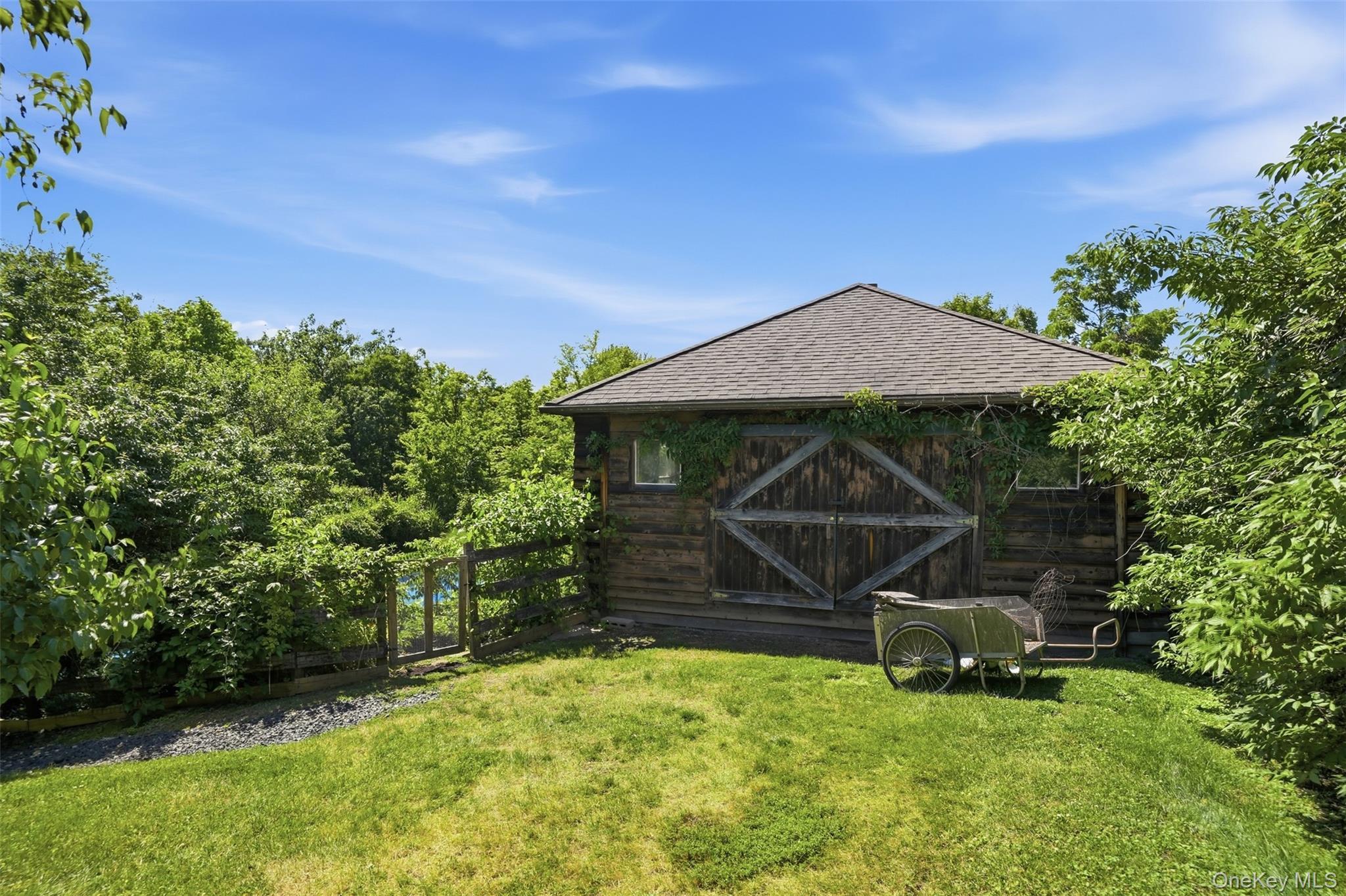 Single Family Ridge Road Orange County, NY 12518, MLS-1019031-41