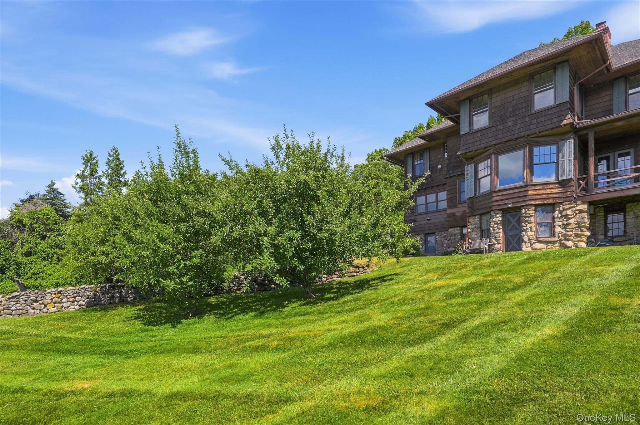 Single Family Ridge Road Orange County, NY 12518, MLS-1019031-44