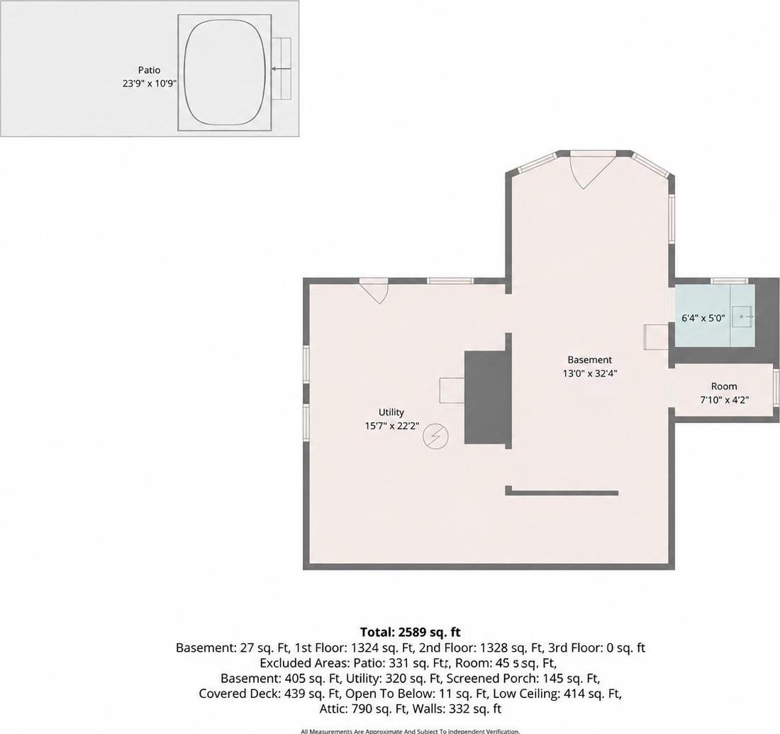 Single Family Ridge Road Orange County, NY 12518, MLS-1019031-49